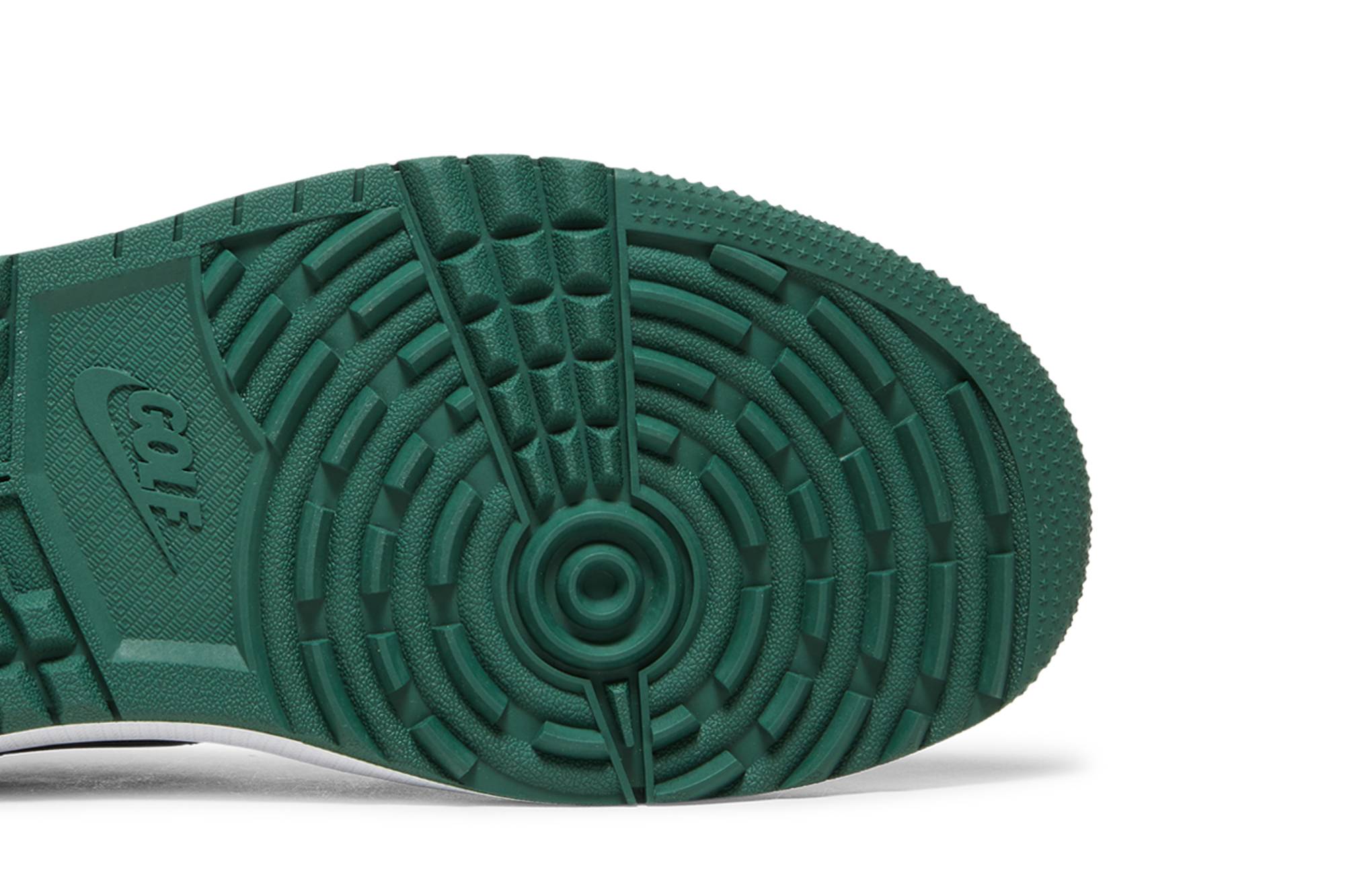 Air Jordan 1 Low Golf Noble Green DD9315-107 Moroen - Image 5