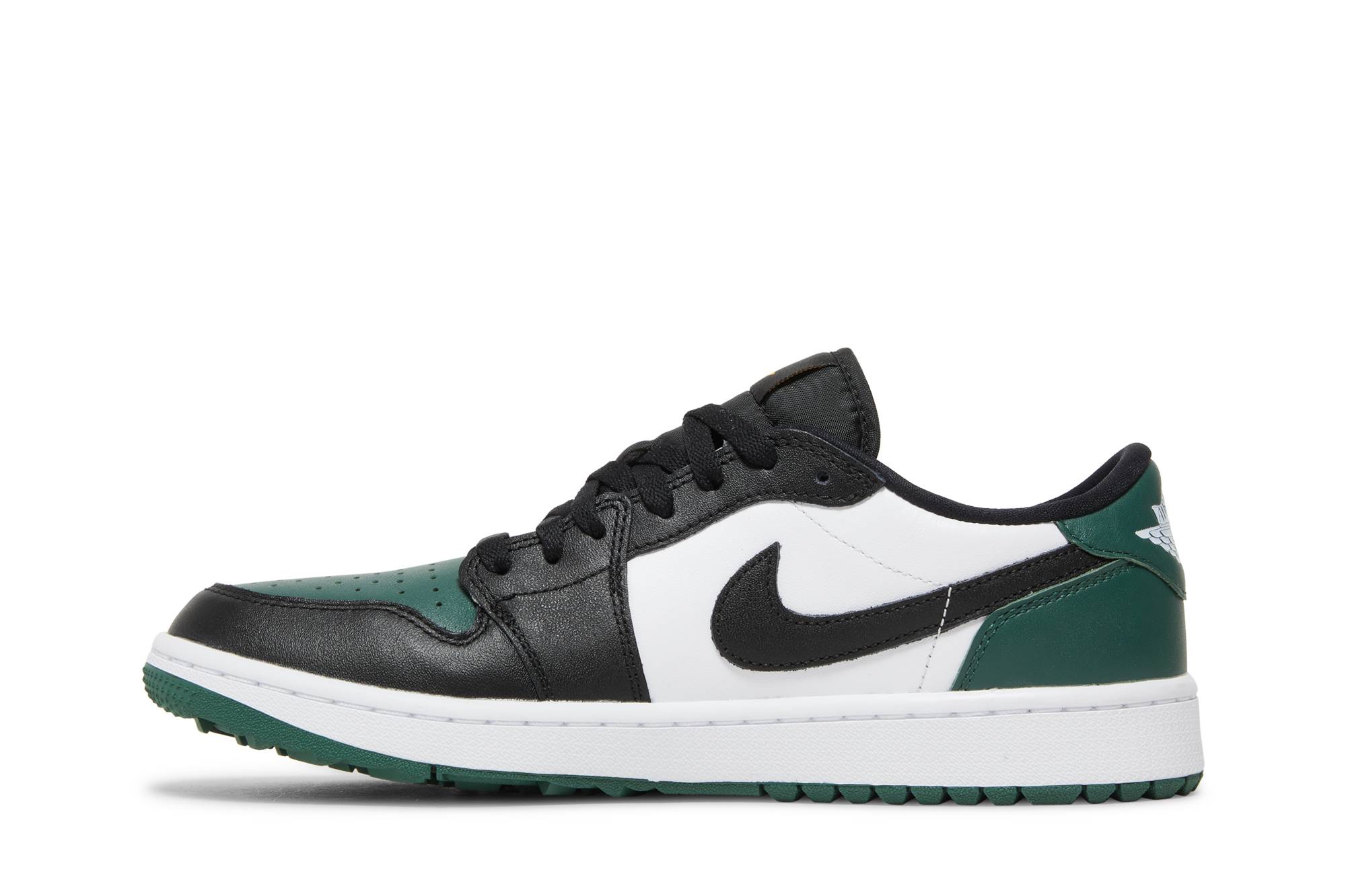 Air Jordan 1 Low Golf Noble Green DD9315-107 Moroen - Image 3