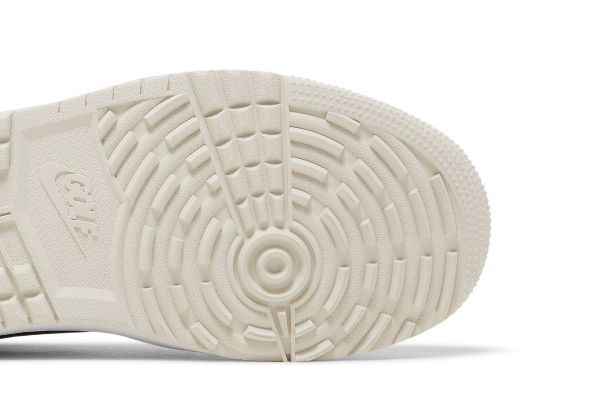 Air Jordan 1 Low Golf Phantom Volt DD9315-108 Moroen - Image 5