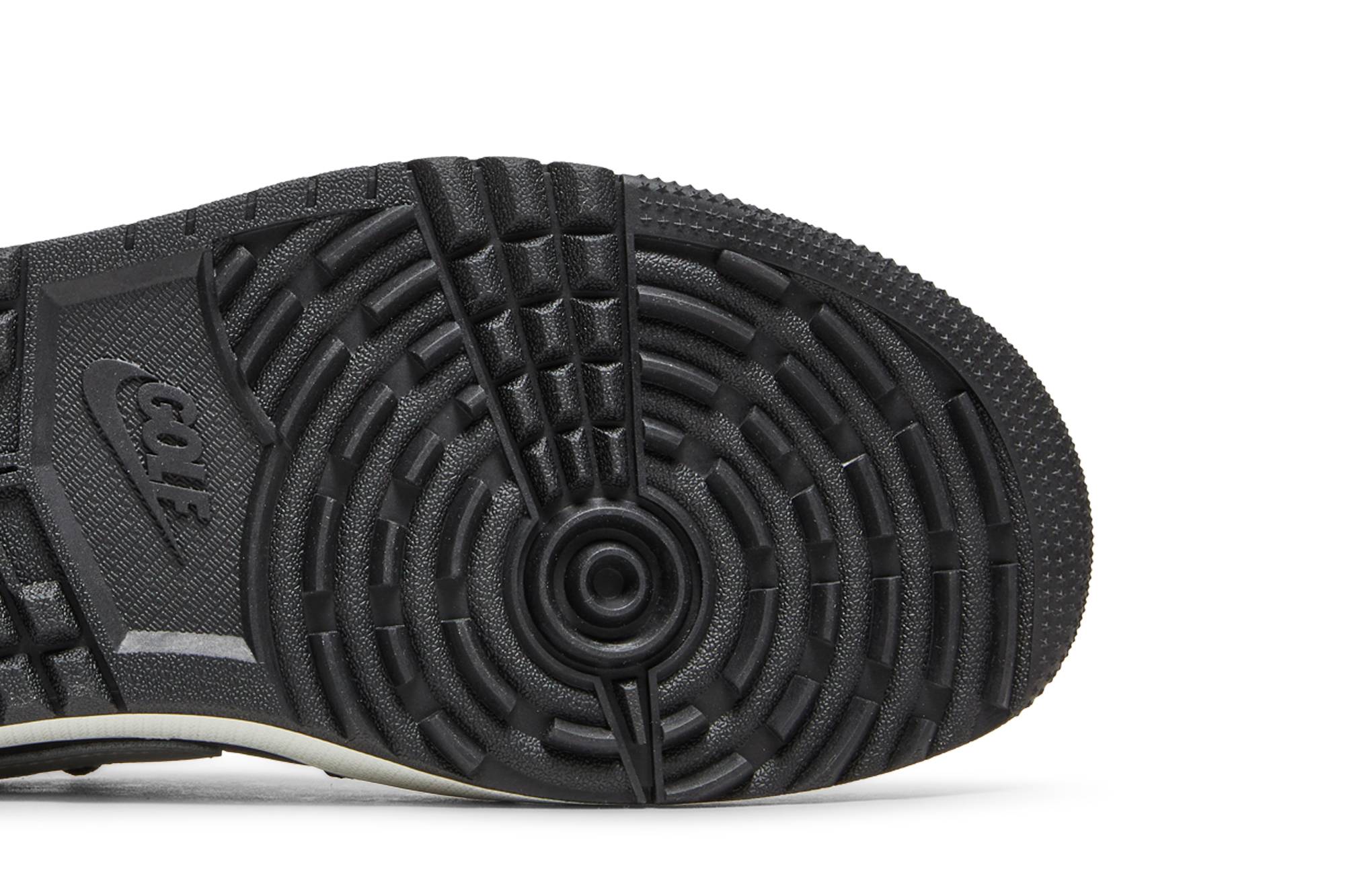 Air Jordan 1 Low Golf Shadow DD9315-001 Moroen - Image 5