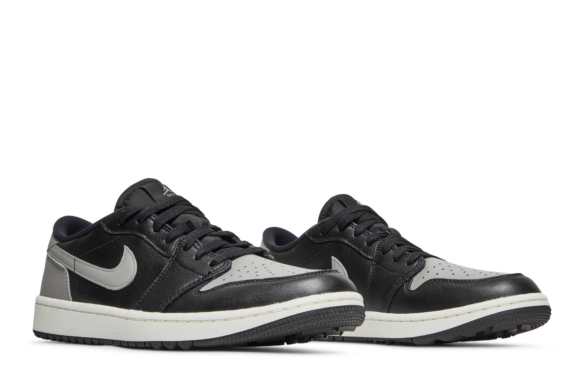 Air Jordan 1 Low Golf Shadow DD9315-001 Moroen - Image 8