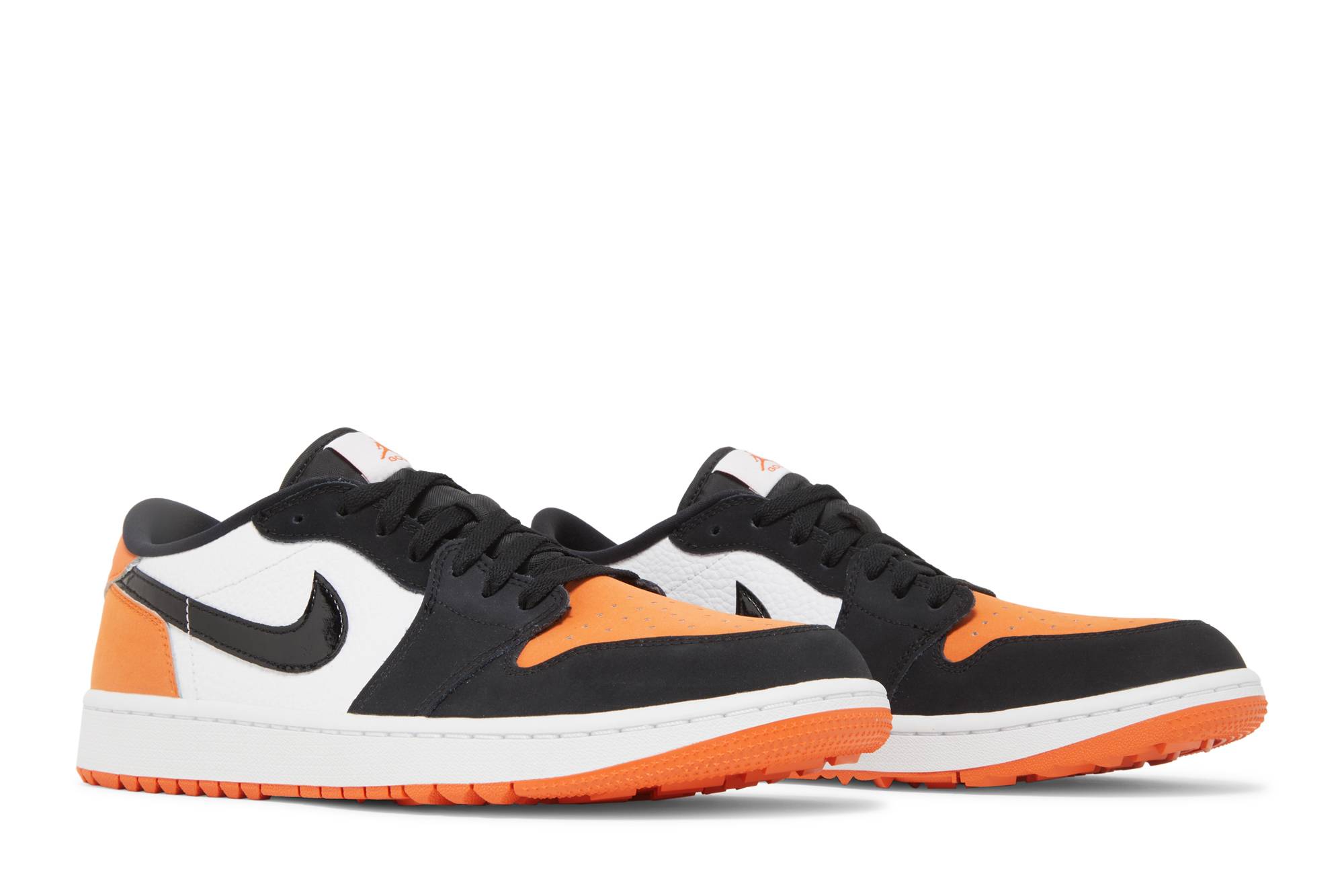 Air Jordan 1 Low Golf Shattered Backboard DD9315-800 Moroen - Image 8
