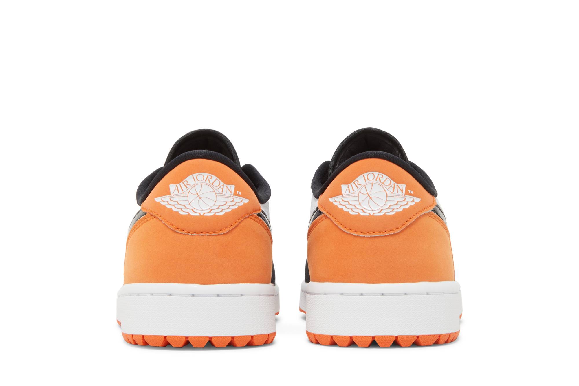 Air Jordan 1 Low Golf Shattered Backboard DD9315-800 Moroen - Image 6