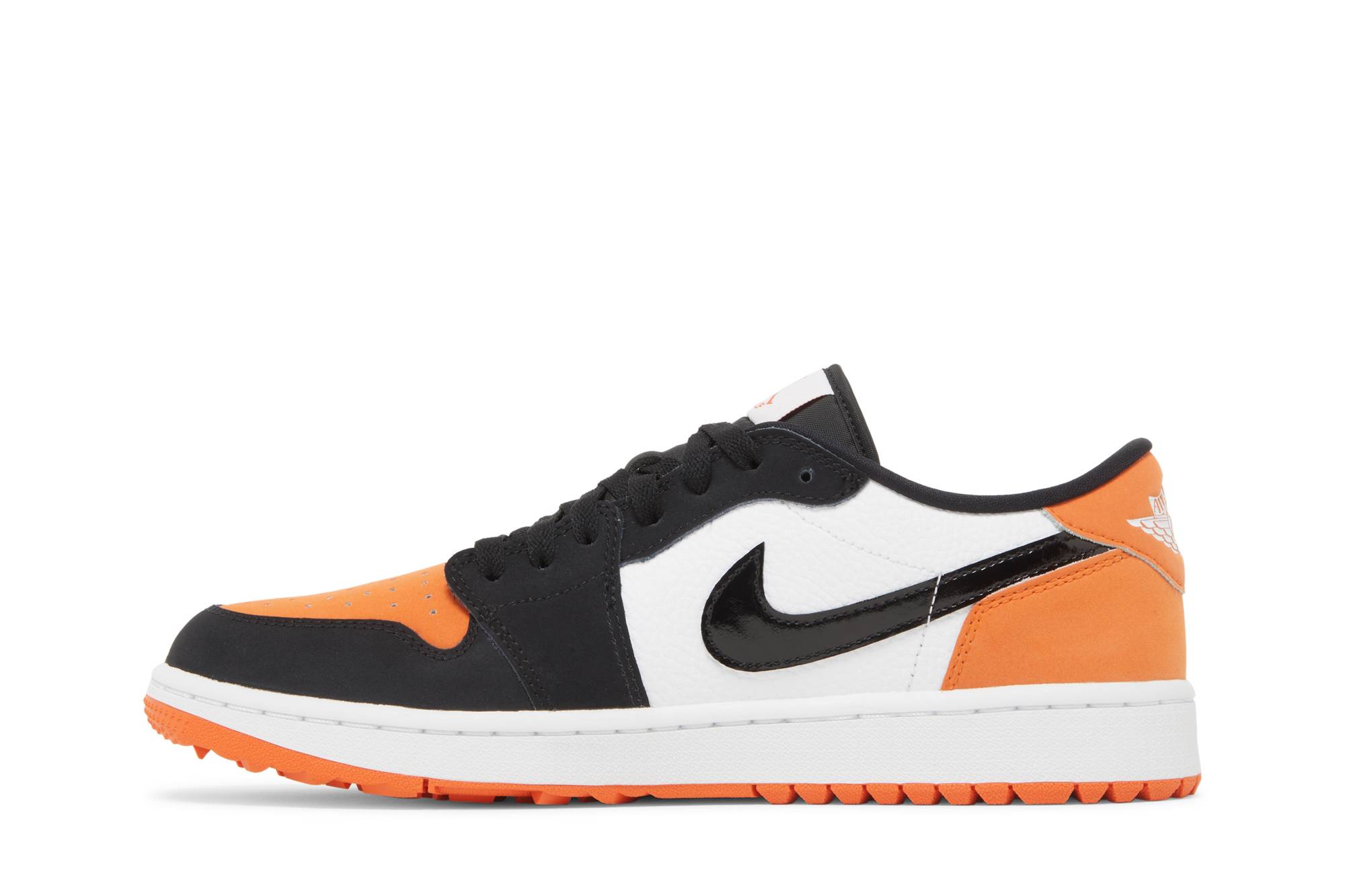 Air Jordan 1 Low Golf Shattered Backboard DD9315-800 Moroen - Image 3