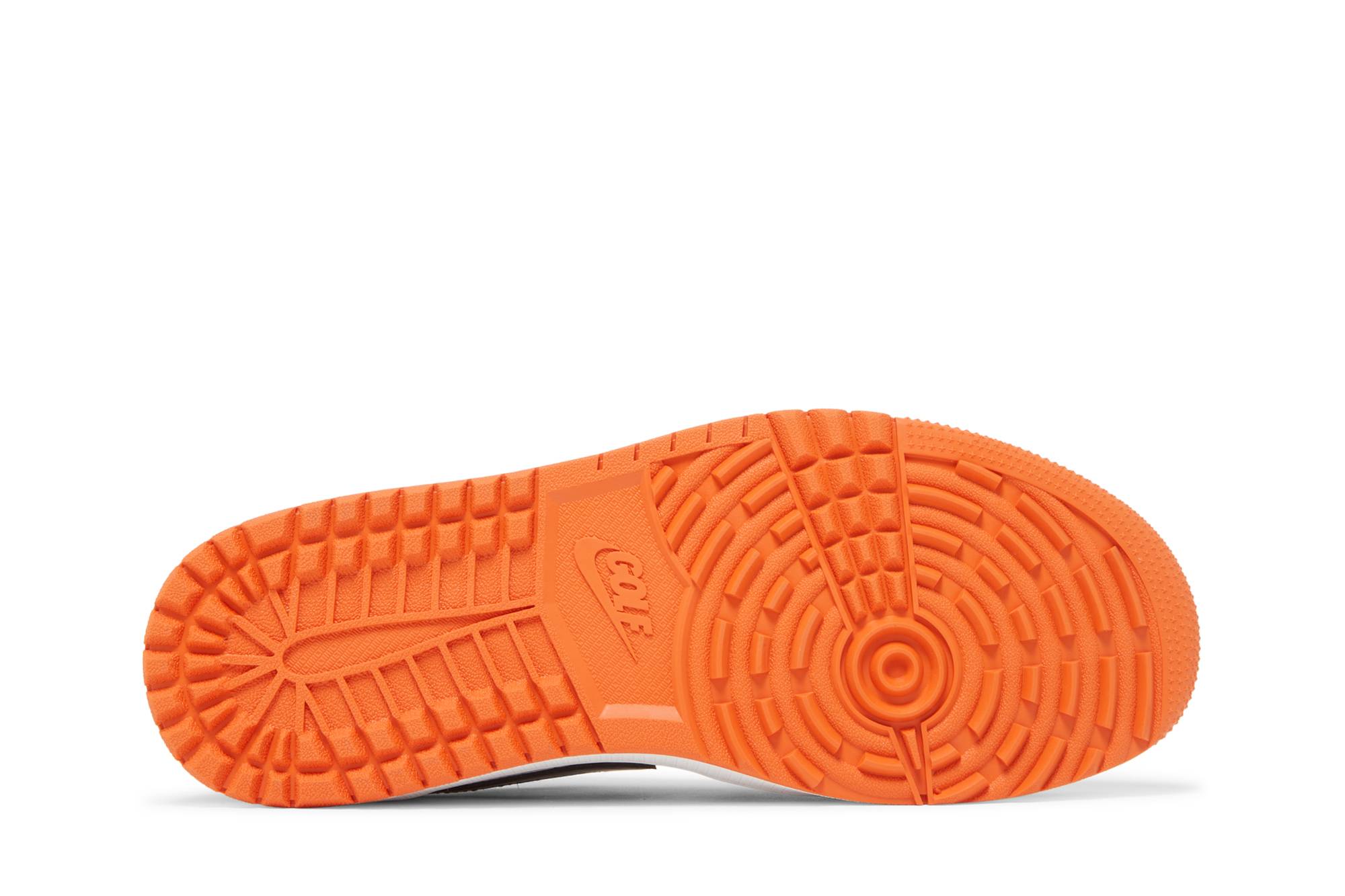 Air Jordan 1 Low Golf Shattered Backboard DD9315-800 Moroen - Image 4