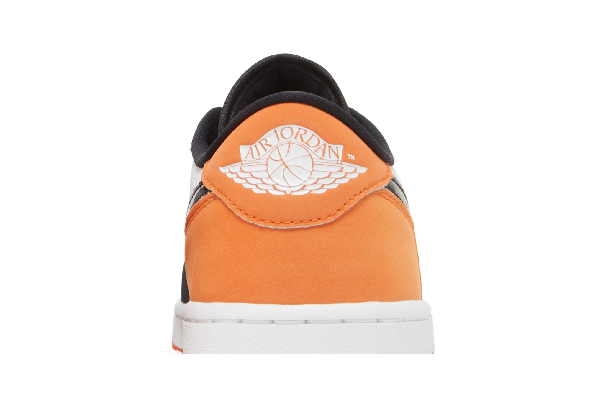 Air Jordan 1 Low Golf Shattered Backboard DD9315-800 Moroen - Image 7