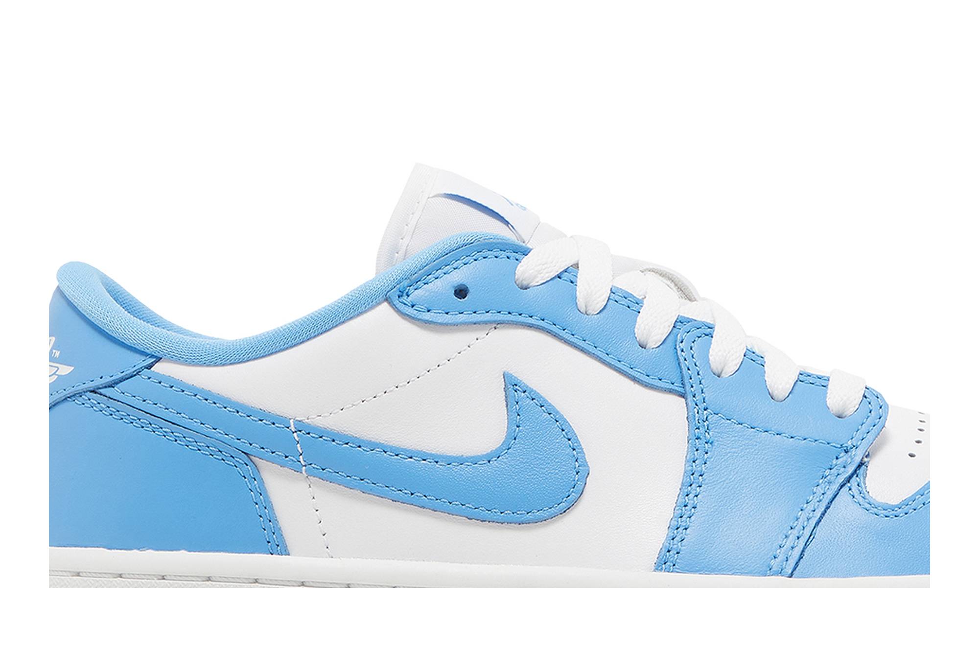 Air Jordan 1 Low Golf UNC DD9315-100 Moroen - Image 2