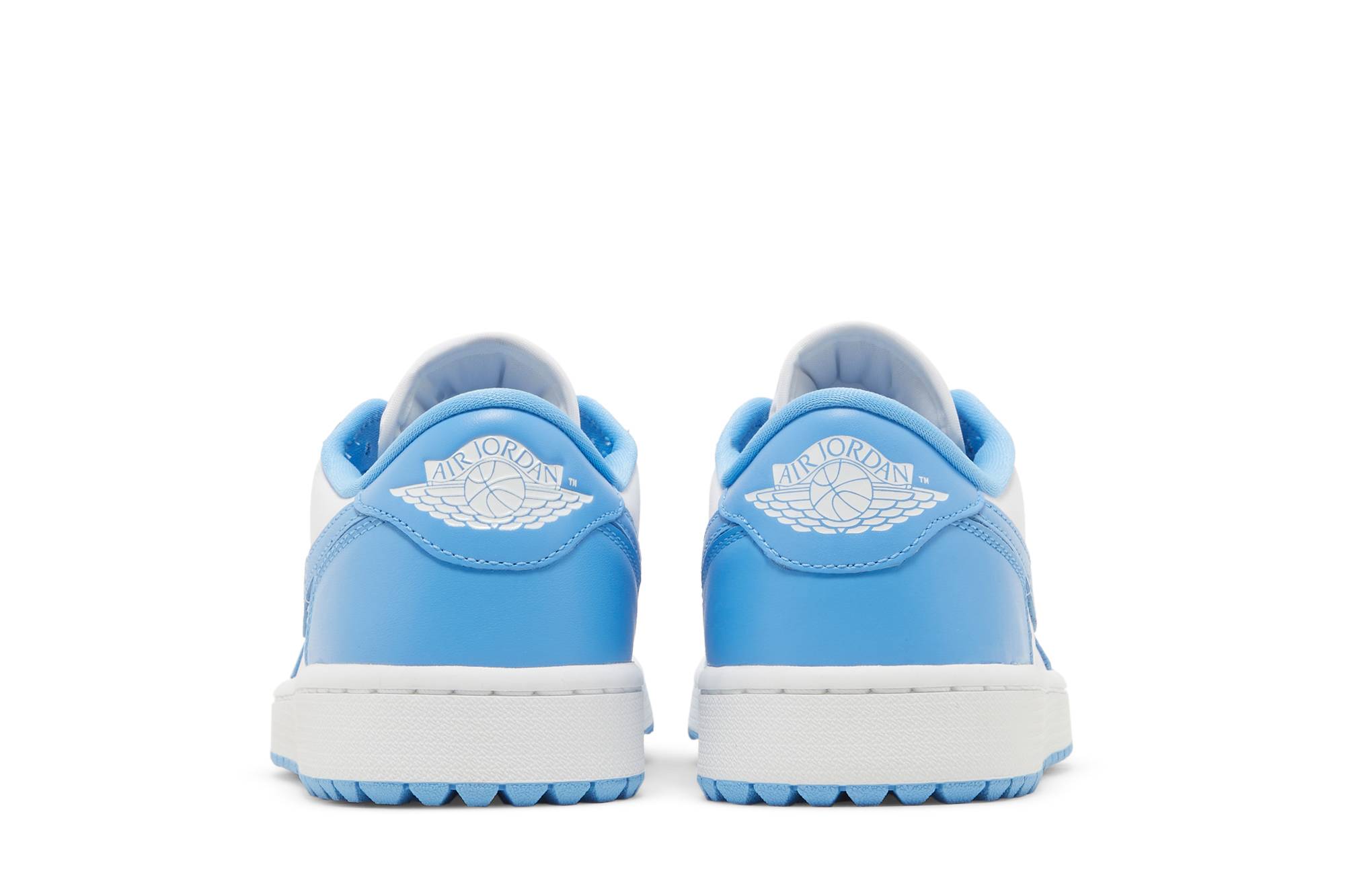 Air Jordan 1 Low Golf UNC DD9315-100 Moroen - Image 6