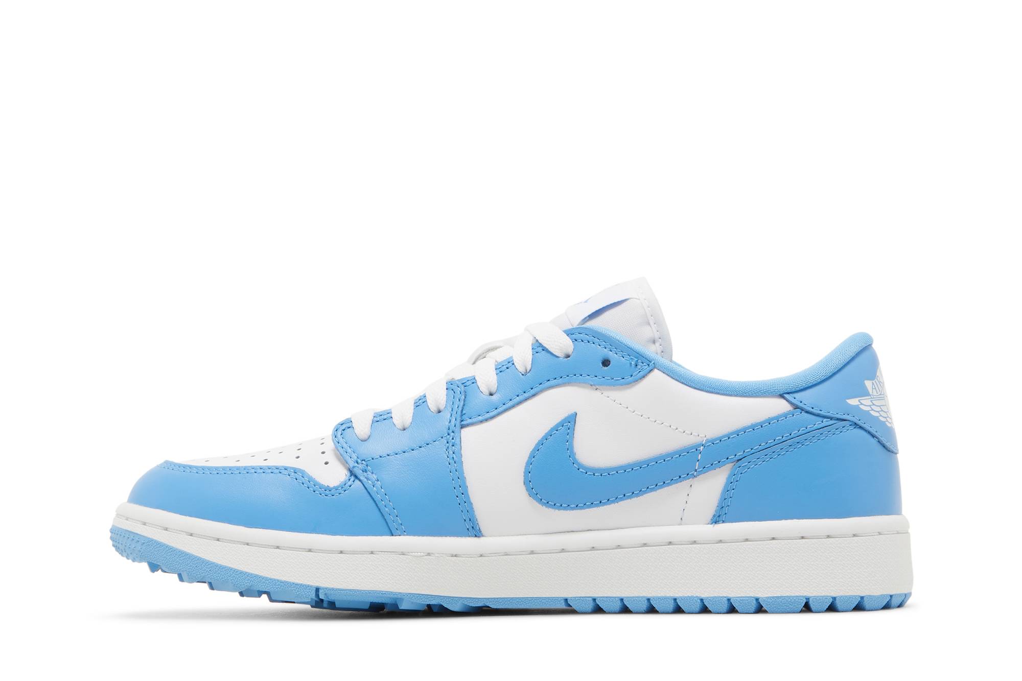 Air Jordan 1 Low Golf UNC DD9315-100 Moroen - Image 3
