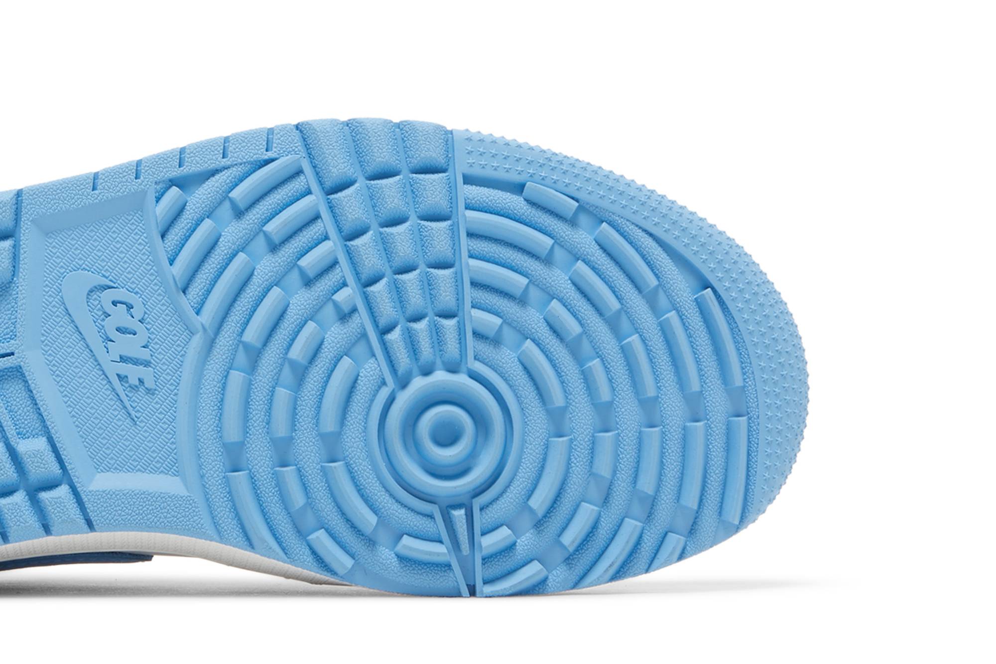 Air Jordan 1 Low Golf UNC DD9315-100 Moroen - Image 5