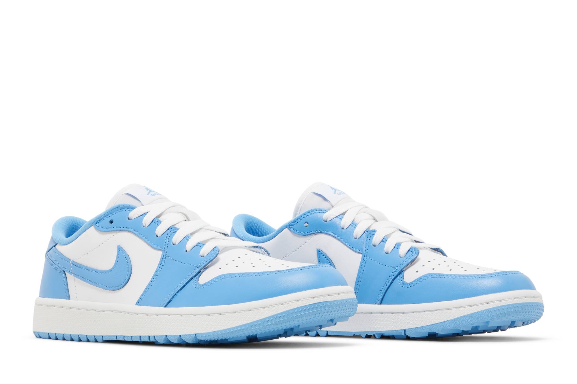 Air Jordan 1 Low Golf UNC DD9315-100 Moroen - Image 8