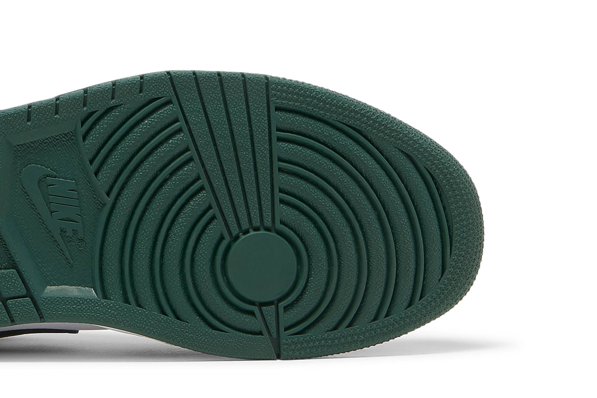 Air Jordan 1 Low Green Toe 553558-371 Moroen - Image 5