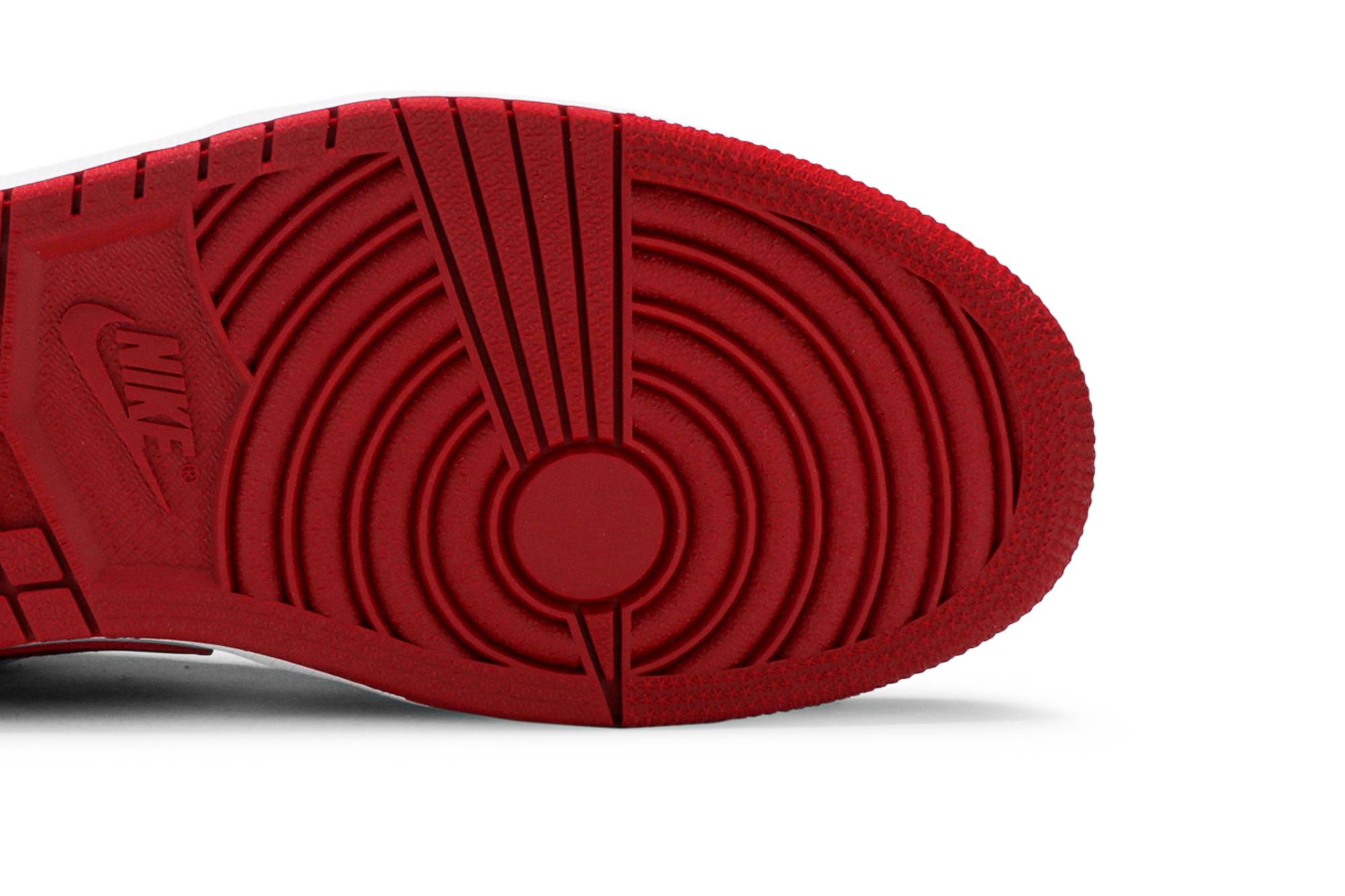 Air Jordan 1 Low 'Gym Red' 553558-611 - Image 5