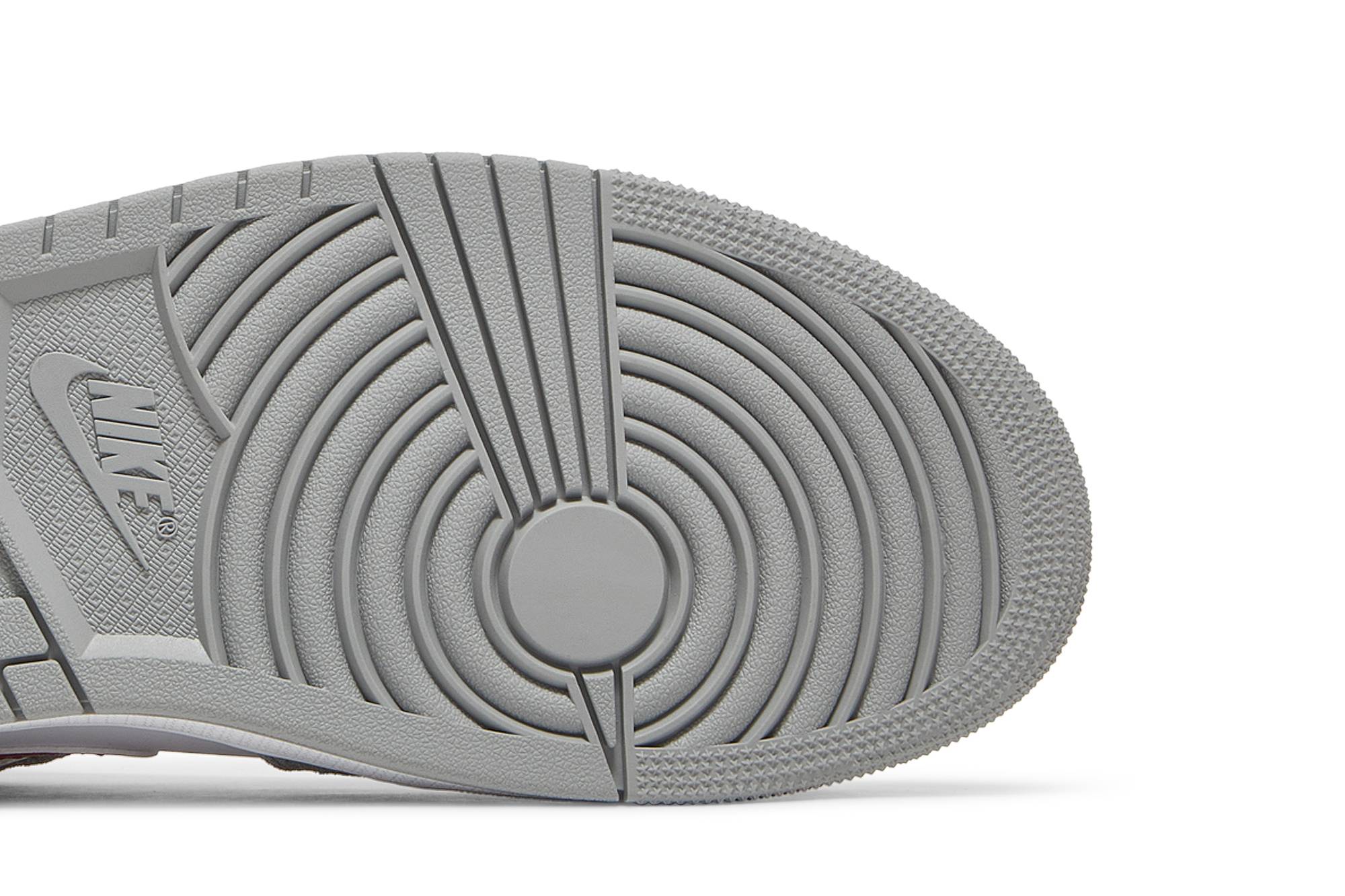 Air Jordan 1 Low Gym Red DC6991-016 Moroen - Image 5