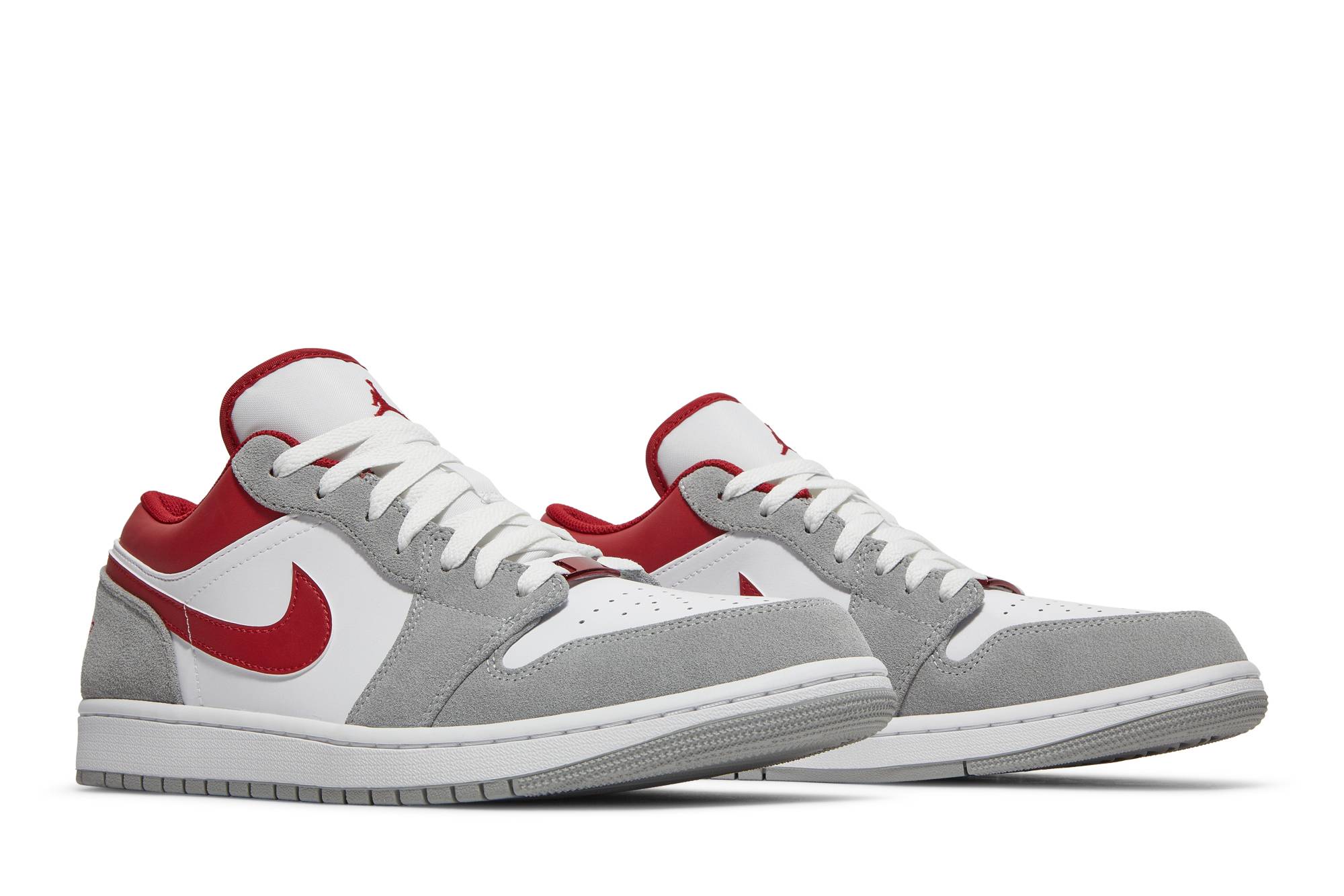 Air Jordan 1 Low Gym Red DC6991-016 Moroen - Image 8
