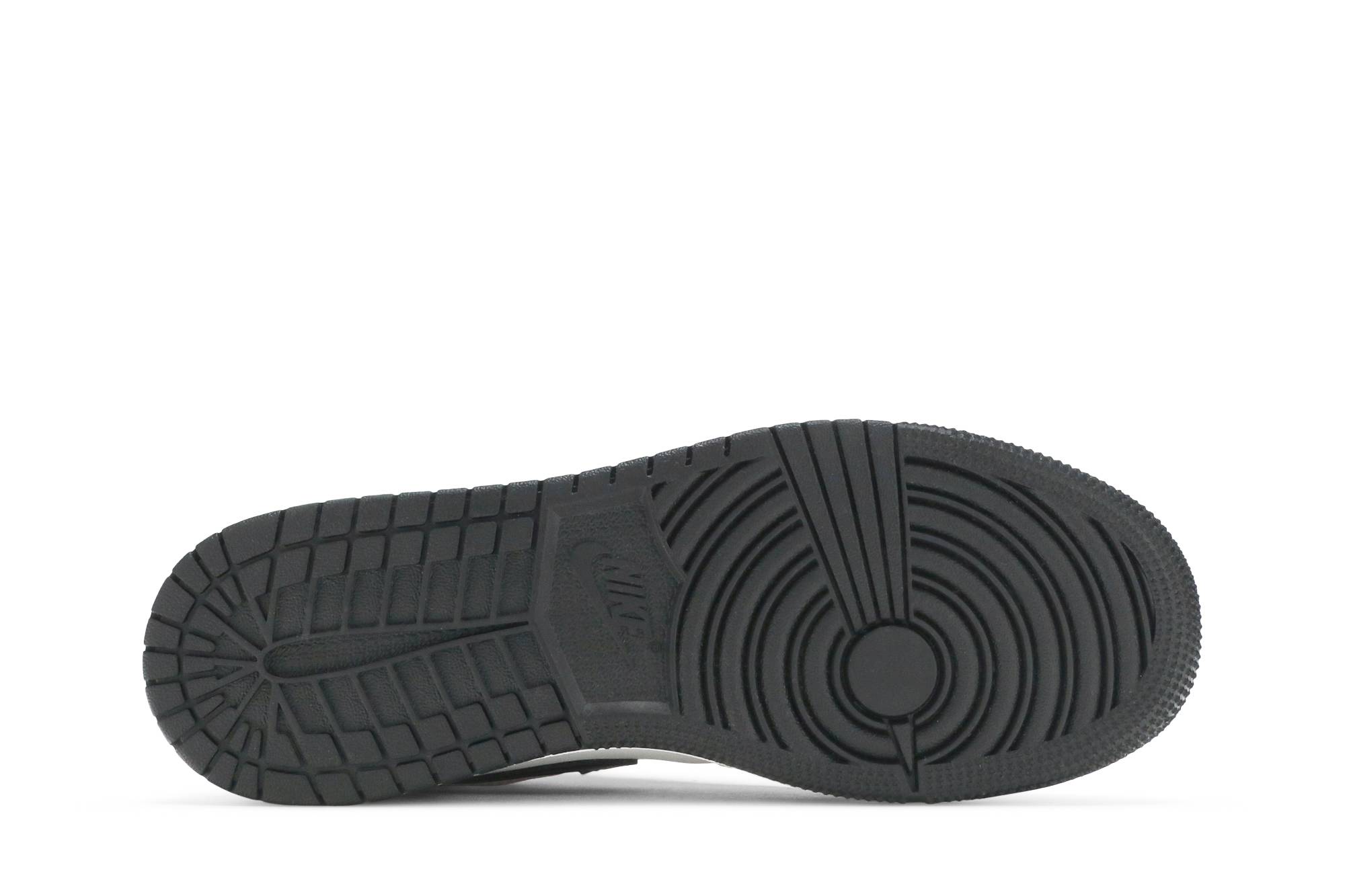 (Grade School) Air Jordan 1 Low Light Arctic Pink 554723-601 Coiloa - Imagem 4