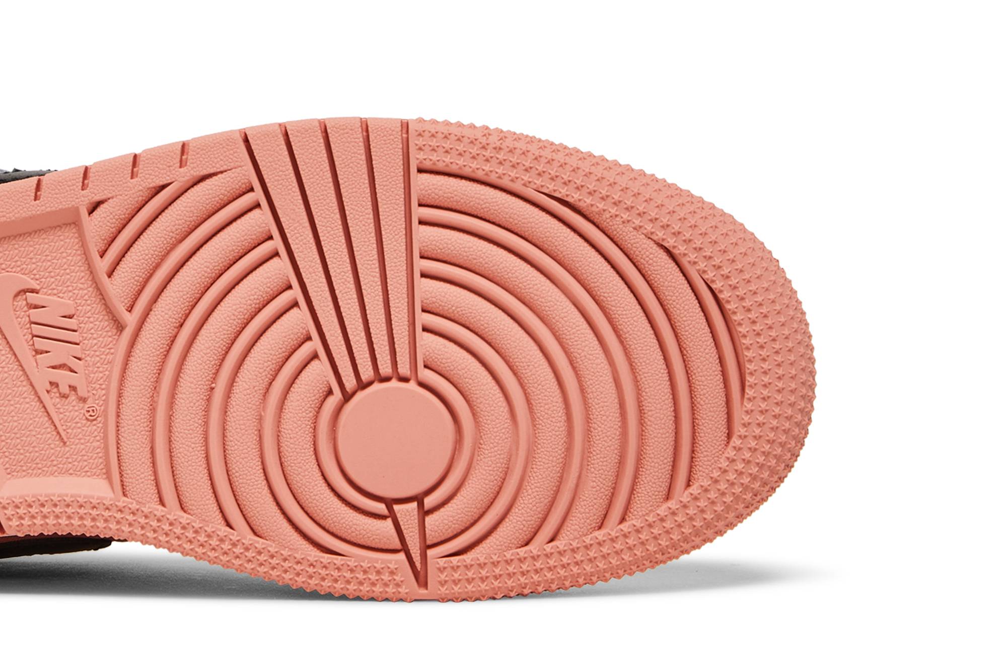 (Grade School) Air Jordan 1 Low 'Light Madder Root' DM8960-801 - Image 5