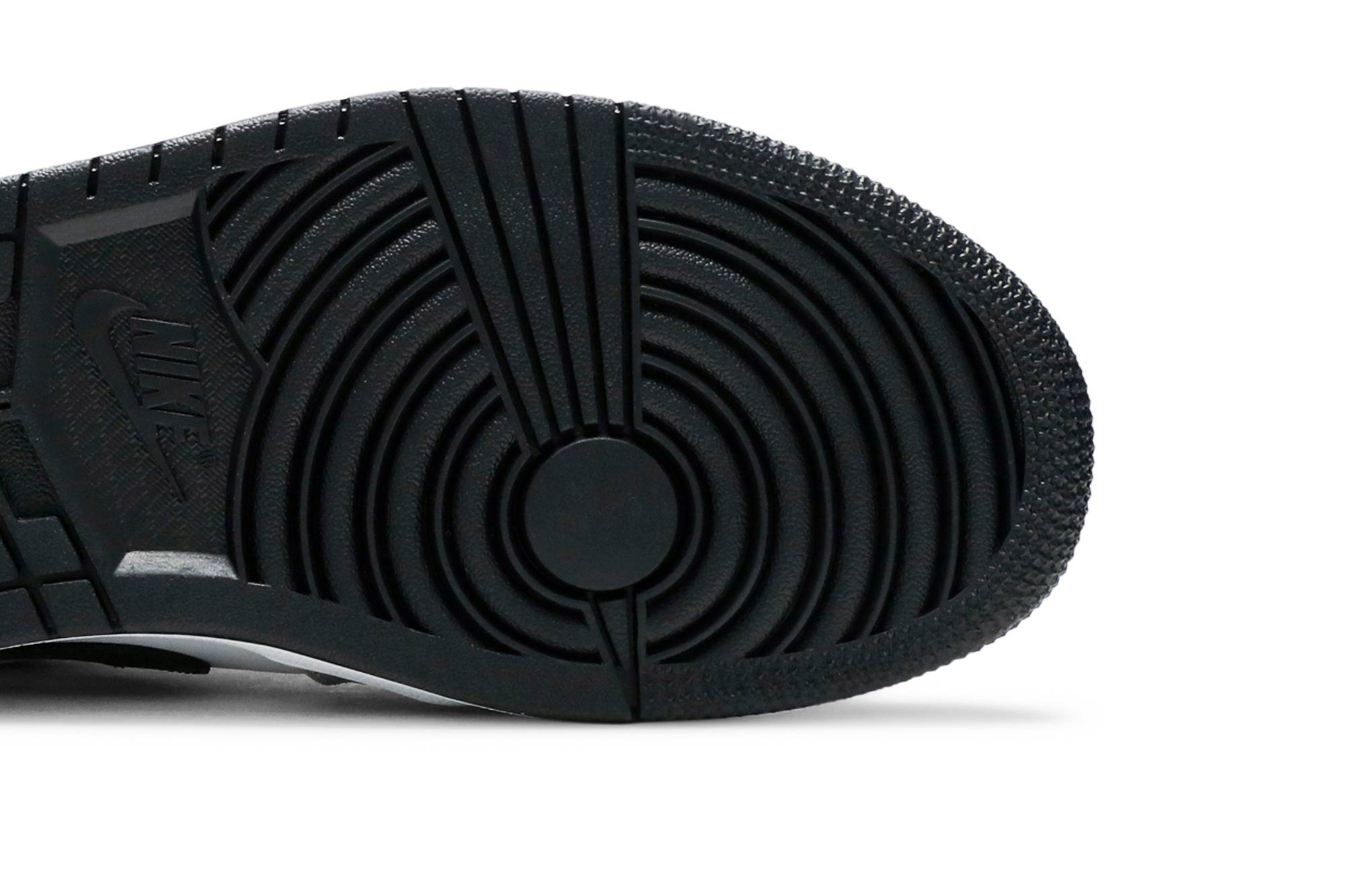 Air Jordan 1 Low Light Smoke Grey 553558-030 Moroen - Image 5