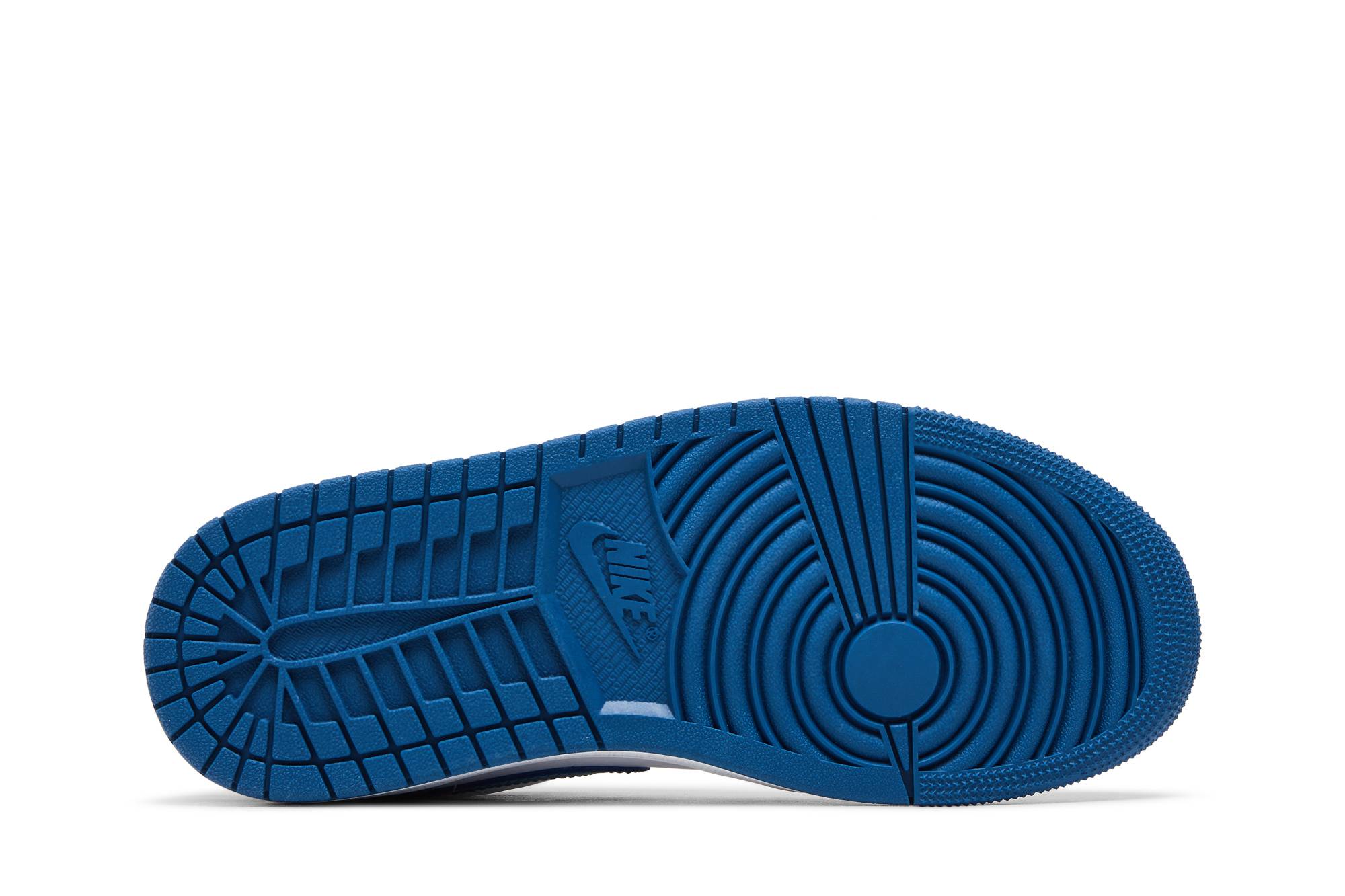 (Women) Air Jordan 1 Low 'Marina Blue' DC0774-114 - Image 4