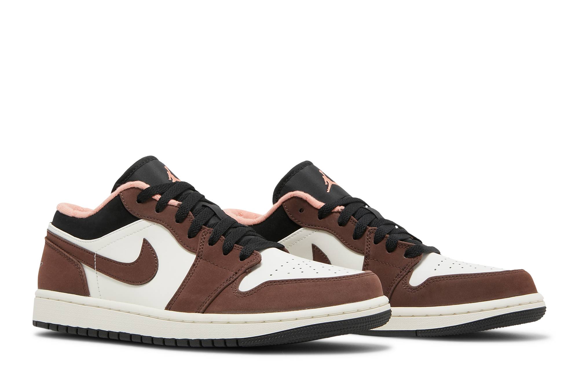 Air Jordan 1 Low Mocha DC6991-200 Moroen - Image 8