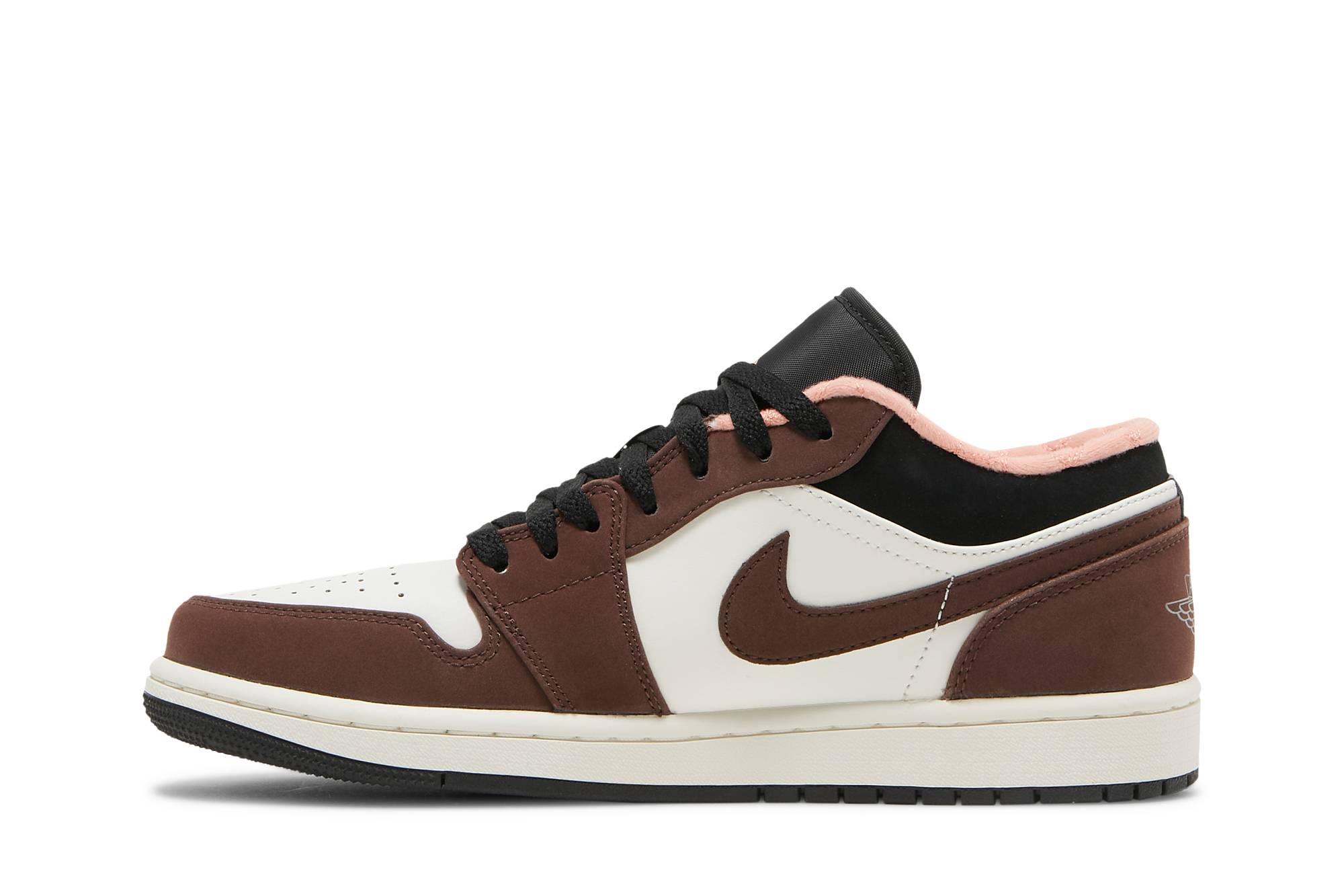 Air Jordan 1 Low Mocha DC6991-200 Moroen - Image 3