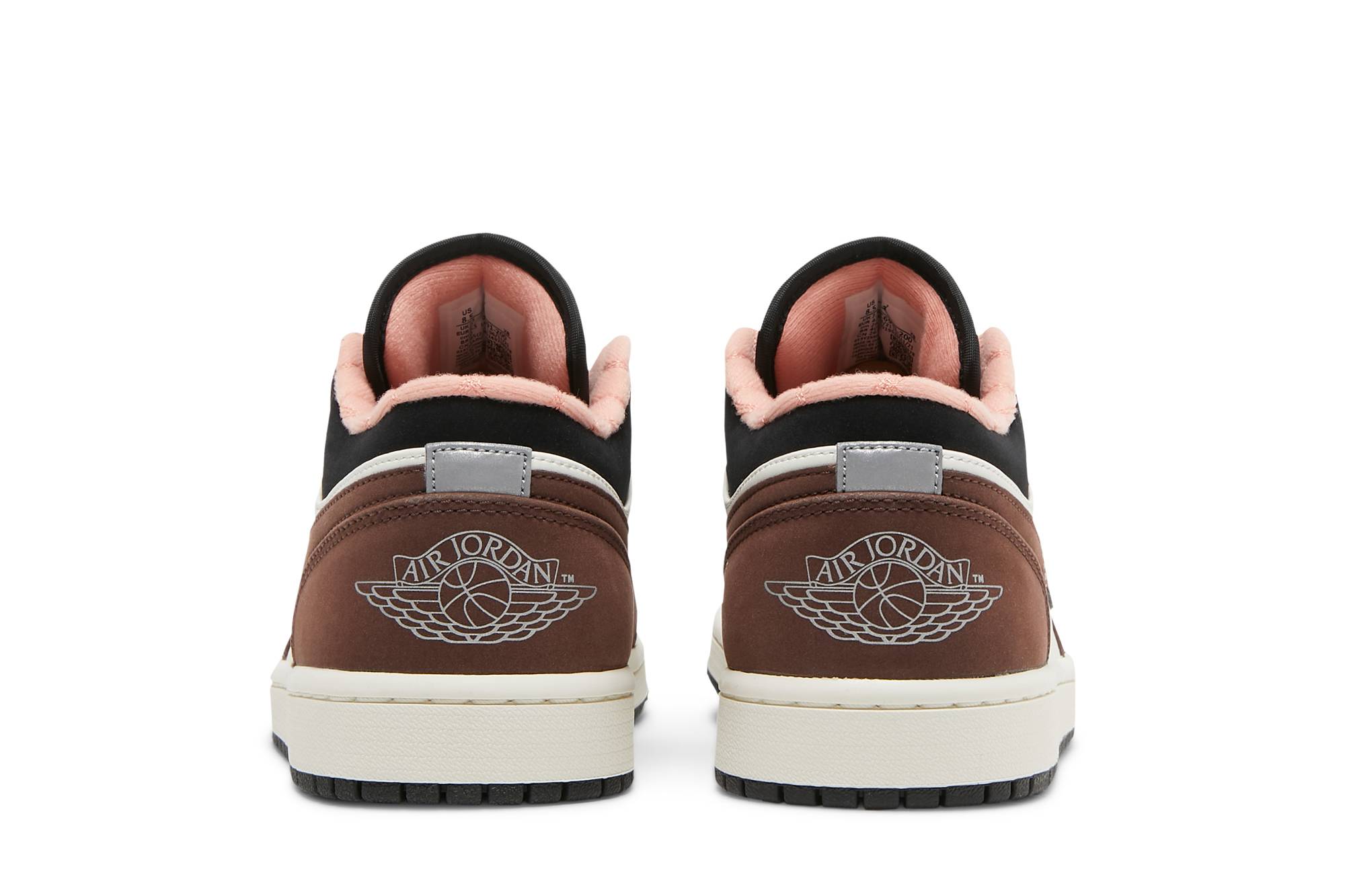 Air Jordan 1 Low Mocha DC6991-200 Moroen - Image 6