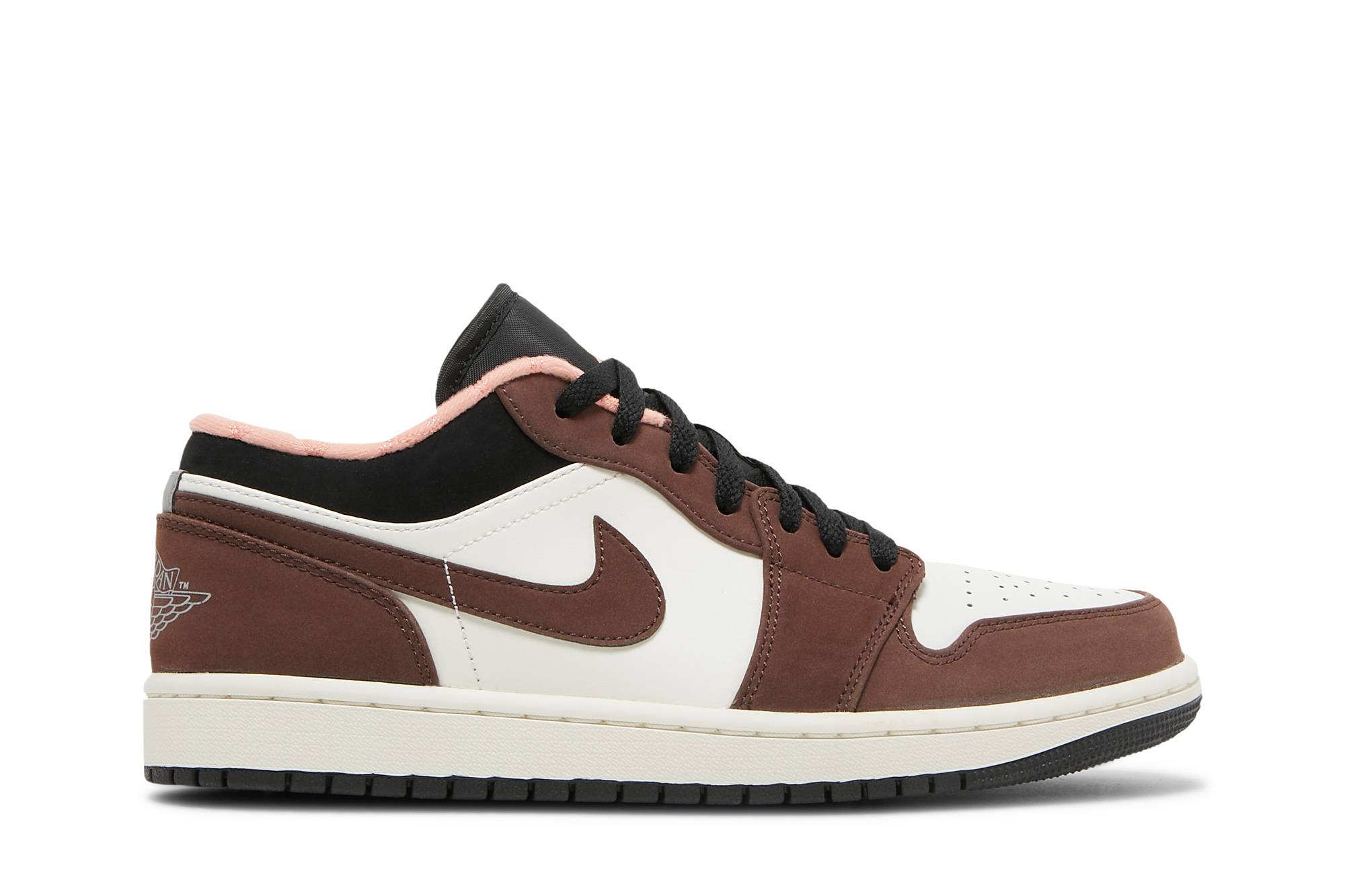 Air Jordan 1 Low Mocha DC6991-200 Coiloa