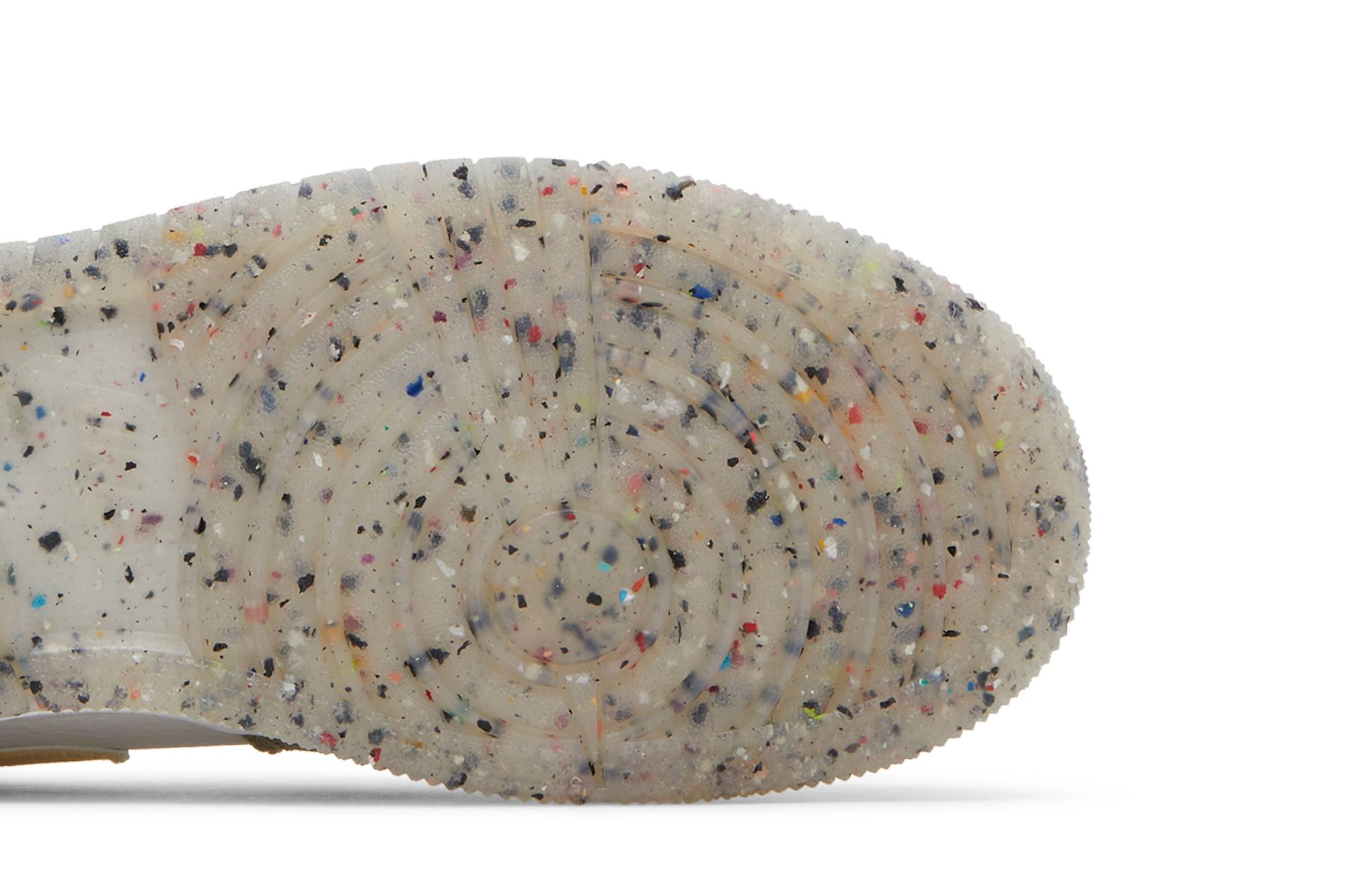 (Grade School) Air Jordan 1 Low 'Multicolor' DJ0341-100 - Imagem 5