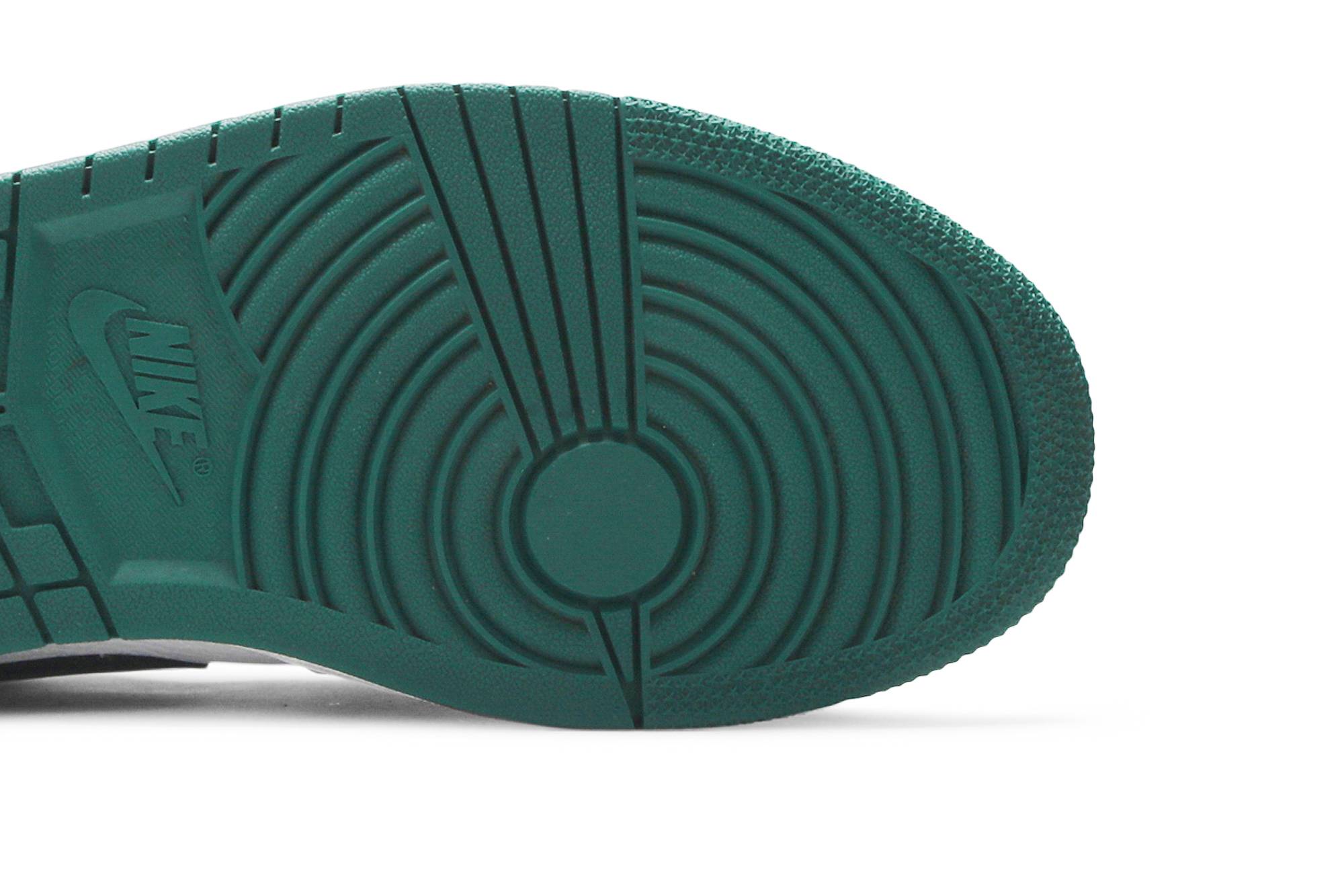 Air Jordan 1 Low Mystic Green 553558-113 Moroen - Image 5