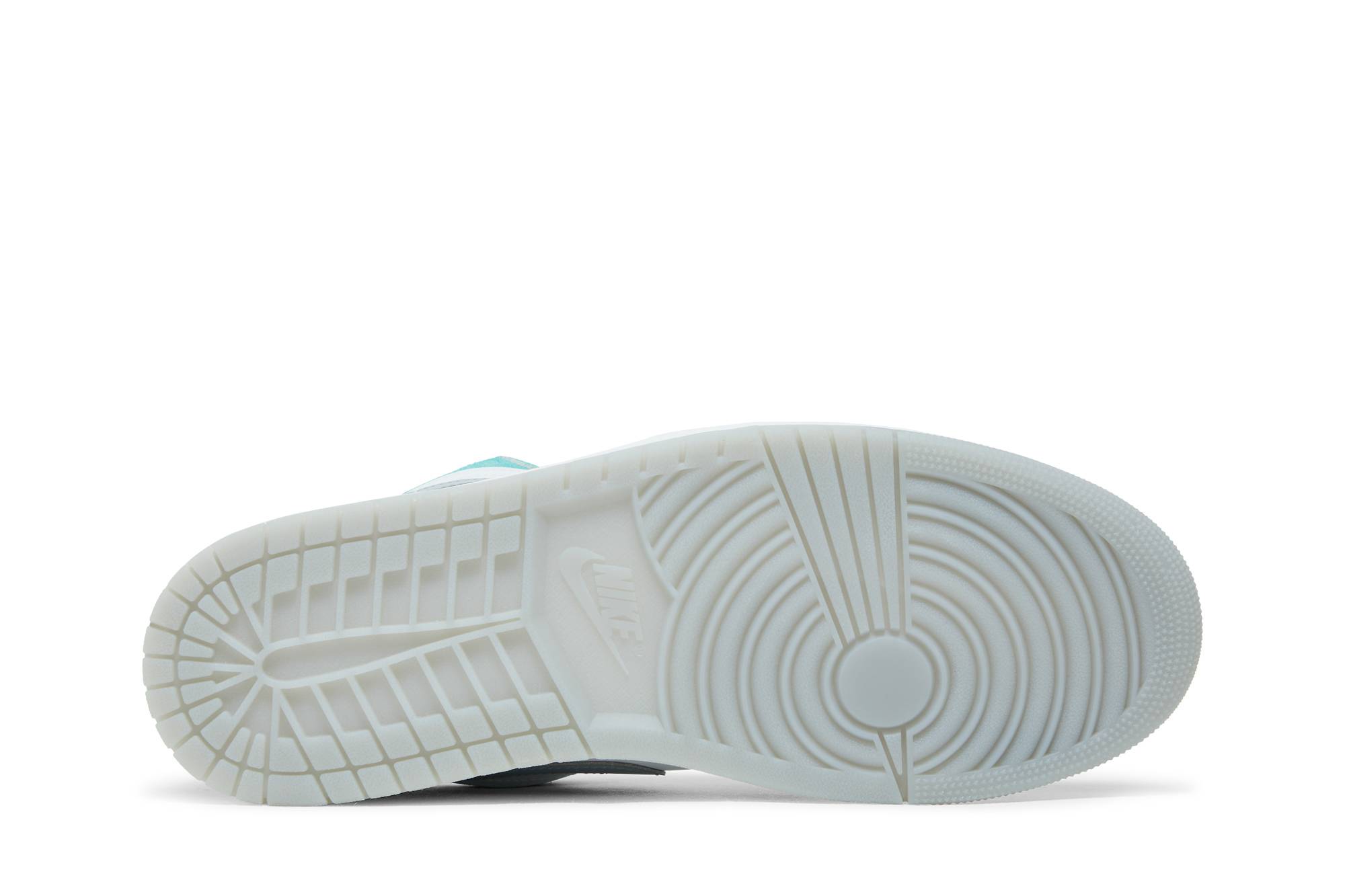 Air Jordan 1 Low 'New Emerald' DN3705-301 - Image 4