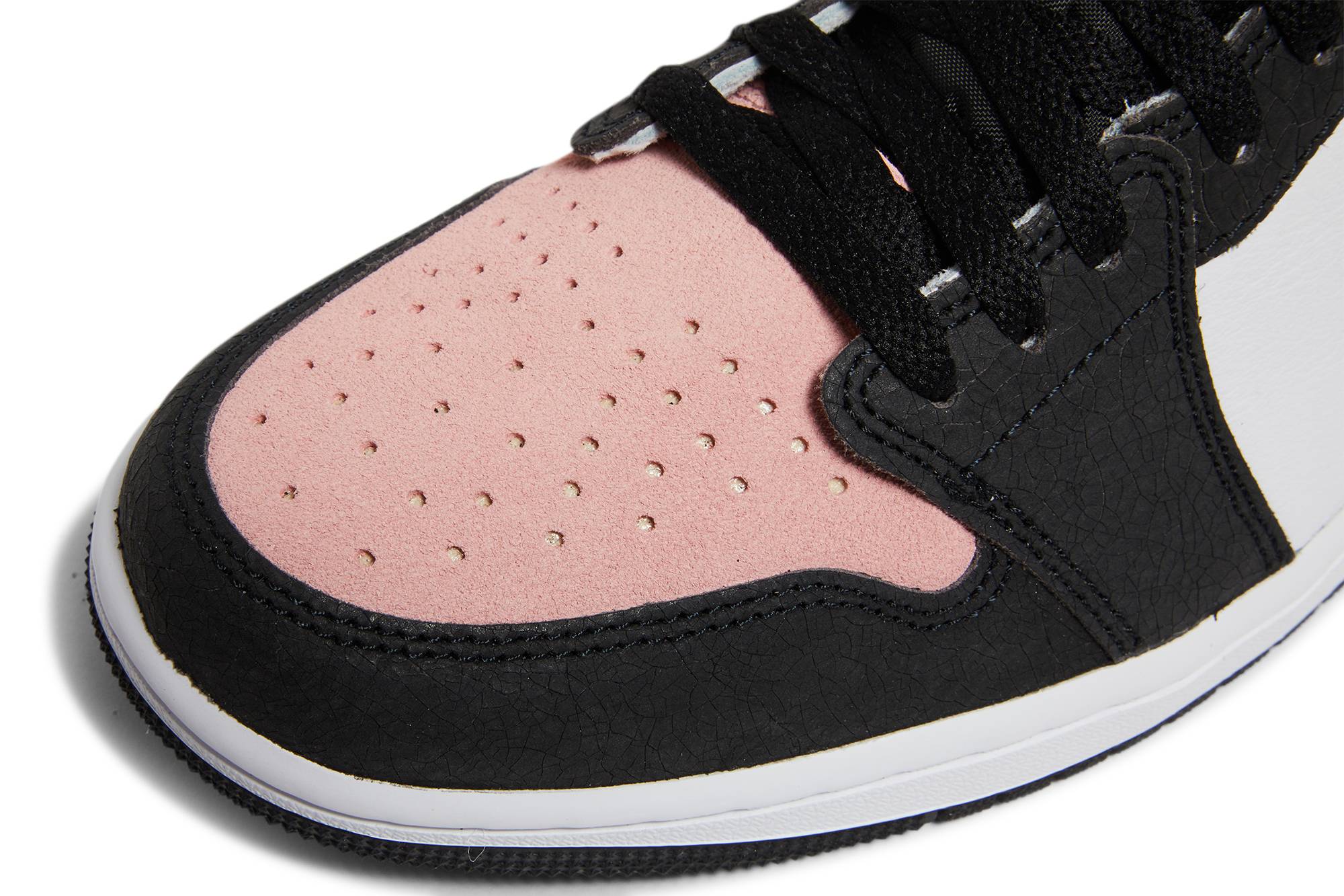 Air Jordan 1 Low OG 'Bleached Coral' CZ0790-061 - Image 9