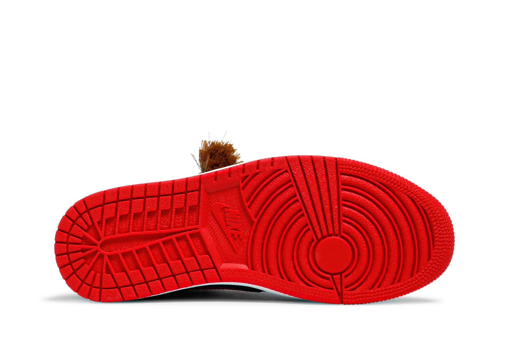 Air Jordan 1 Low OG Chinese New Year 2021 DD2233-001 Moroen - Image 4