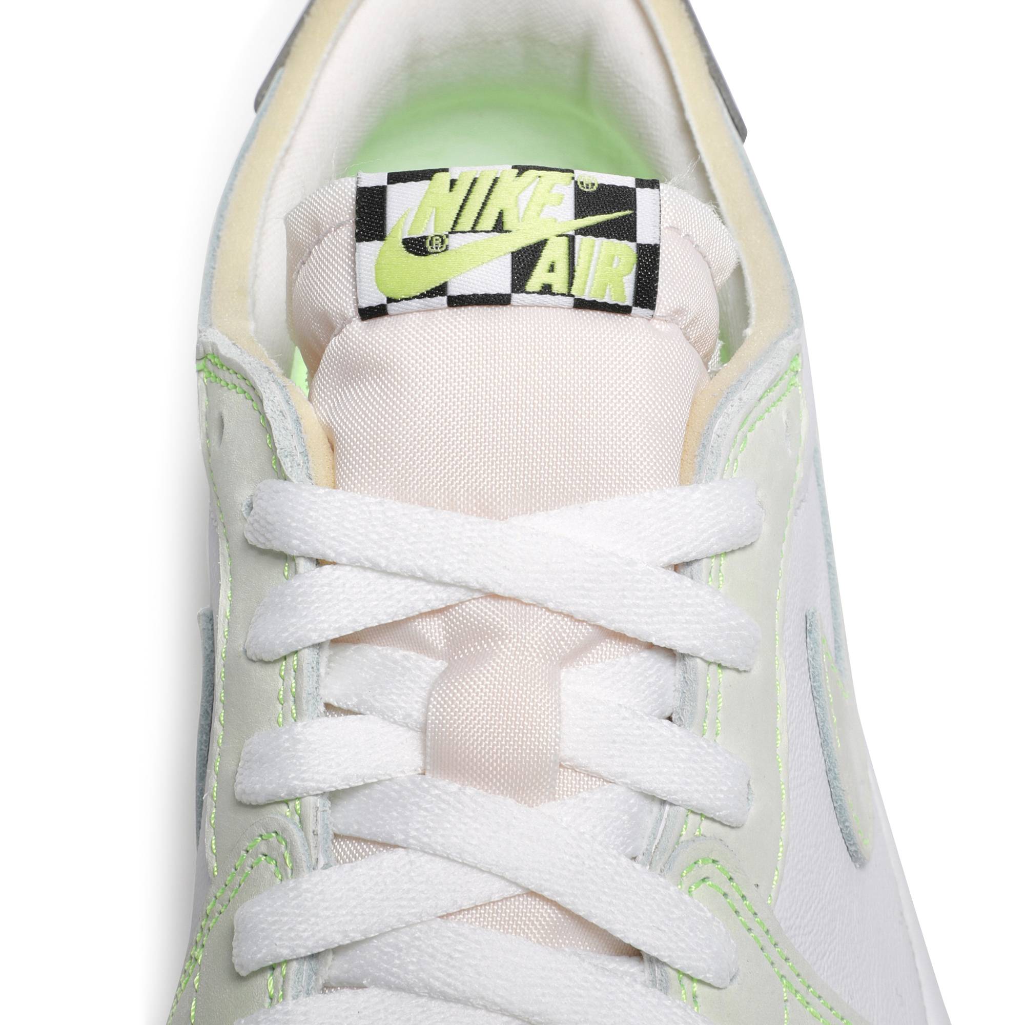 Air Jordan 1 Low OG 'Ghost Green' DM7837-103 - Image 10