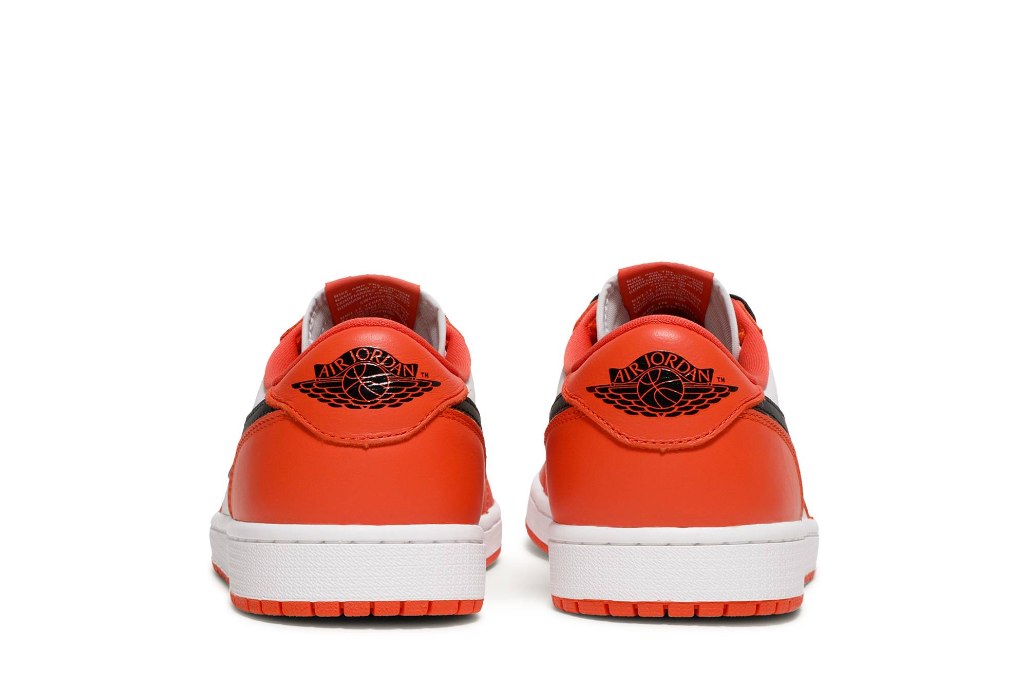 Air Jordan 1 Low OG 'Starfish' CZ0790-801 - Image 6