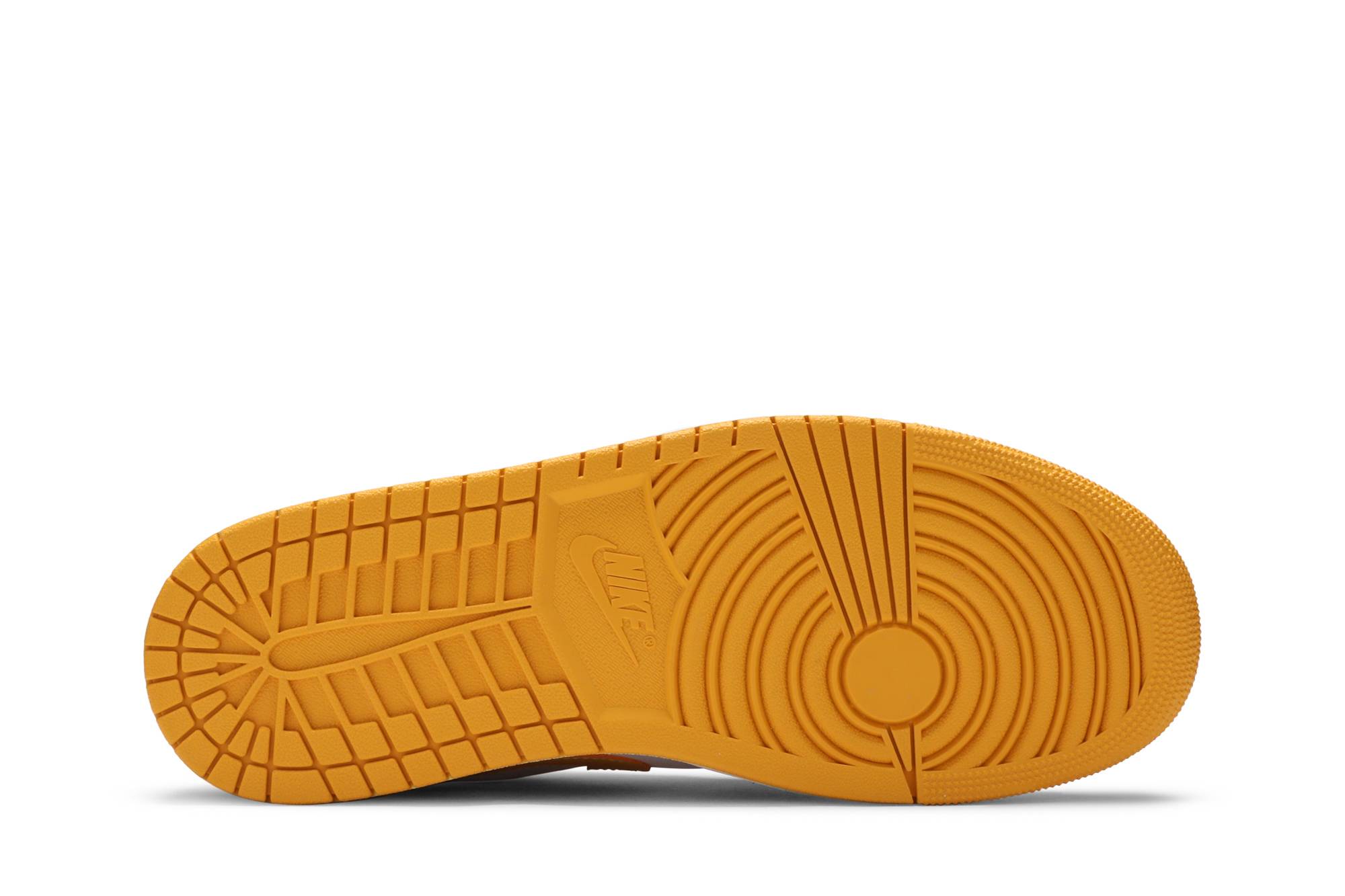 Air Jordan 1 Low Pollen 553558-171 Moroen - Image 4