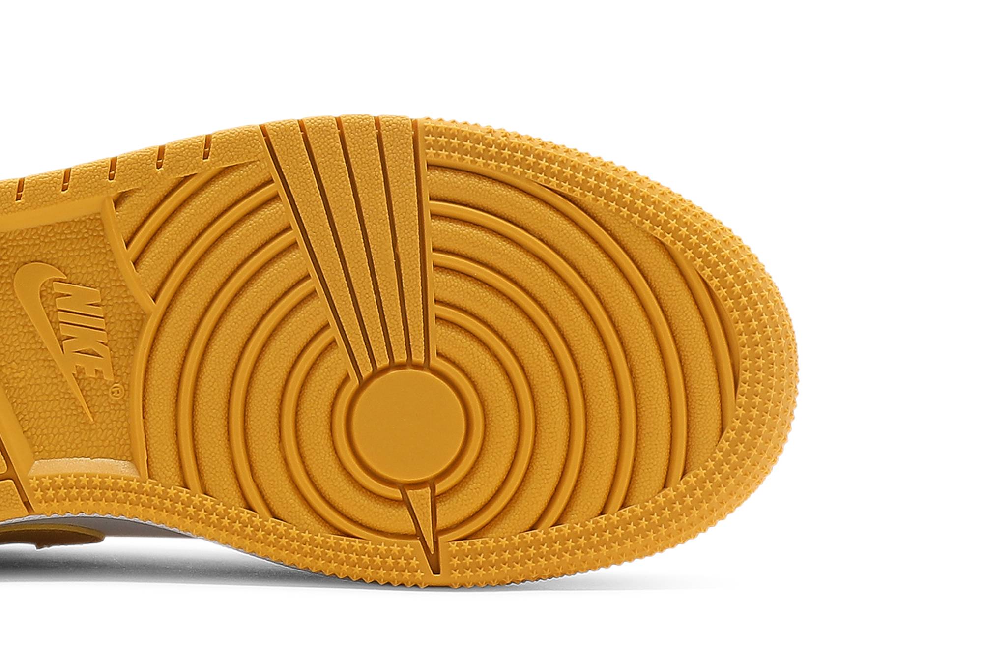 (Grade School) Air Jordan 1 Low 'Pollen' 553560-171 - Image 5