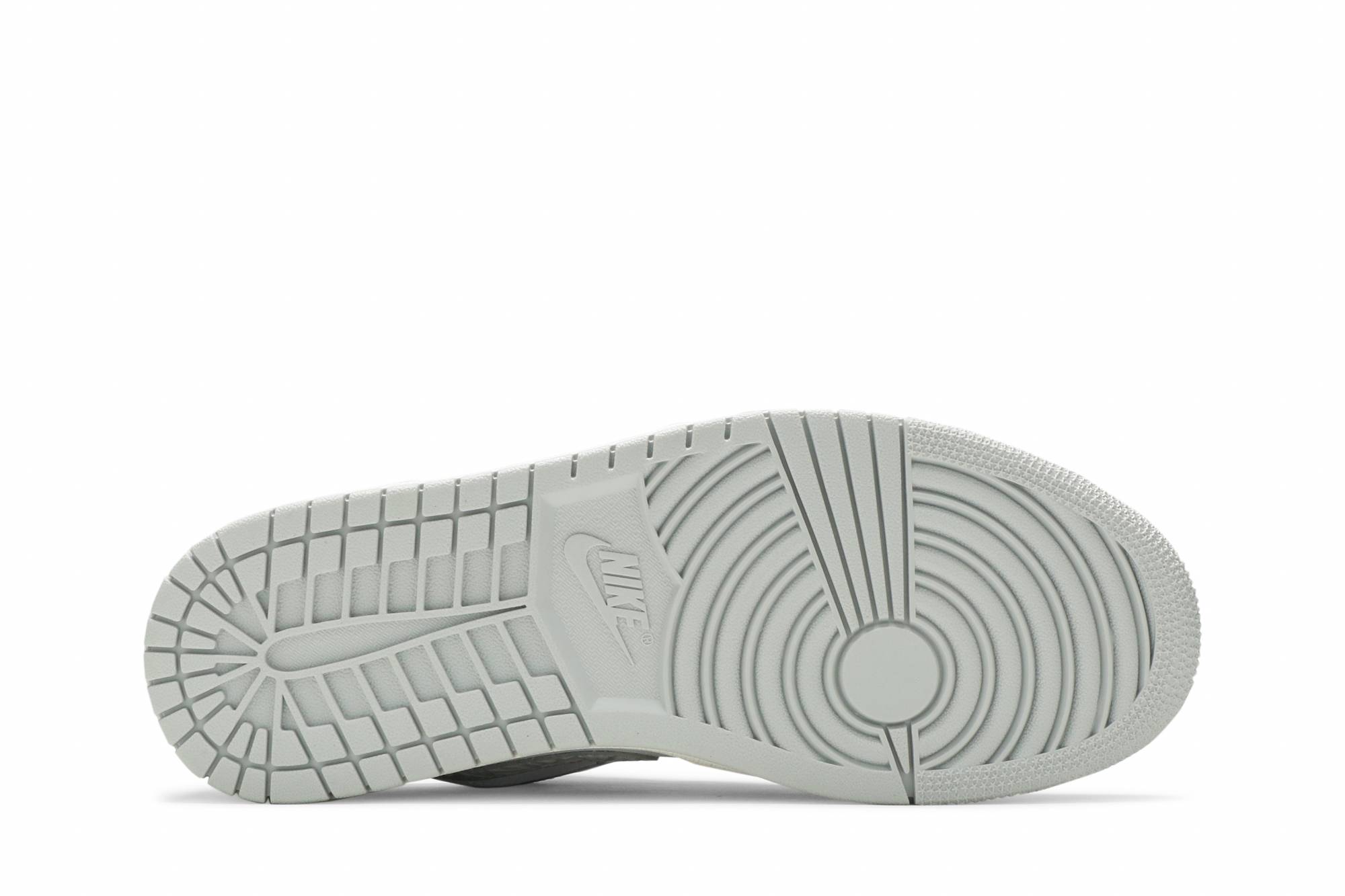 Air Jordan 1 Low Premium Elephant Print DH4269-100 Moroen - Image 4