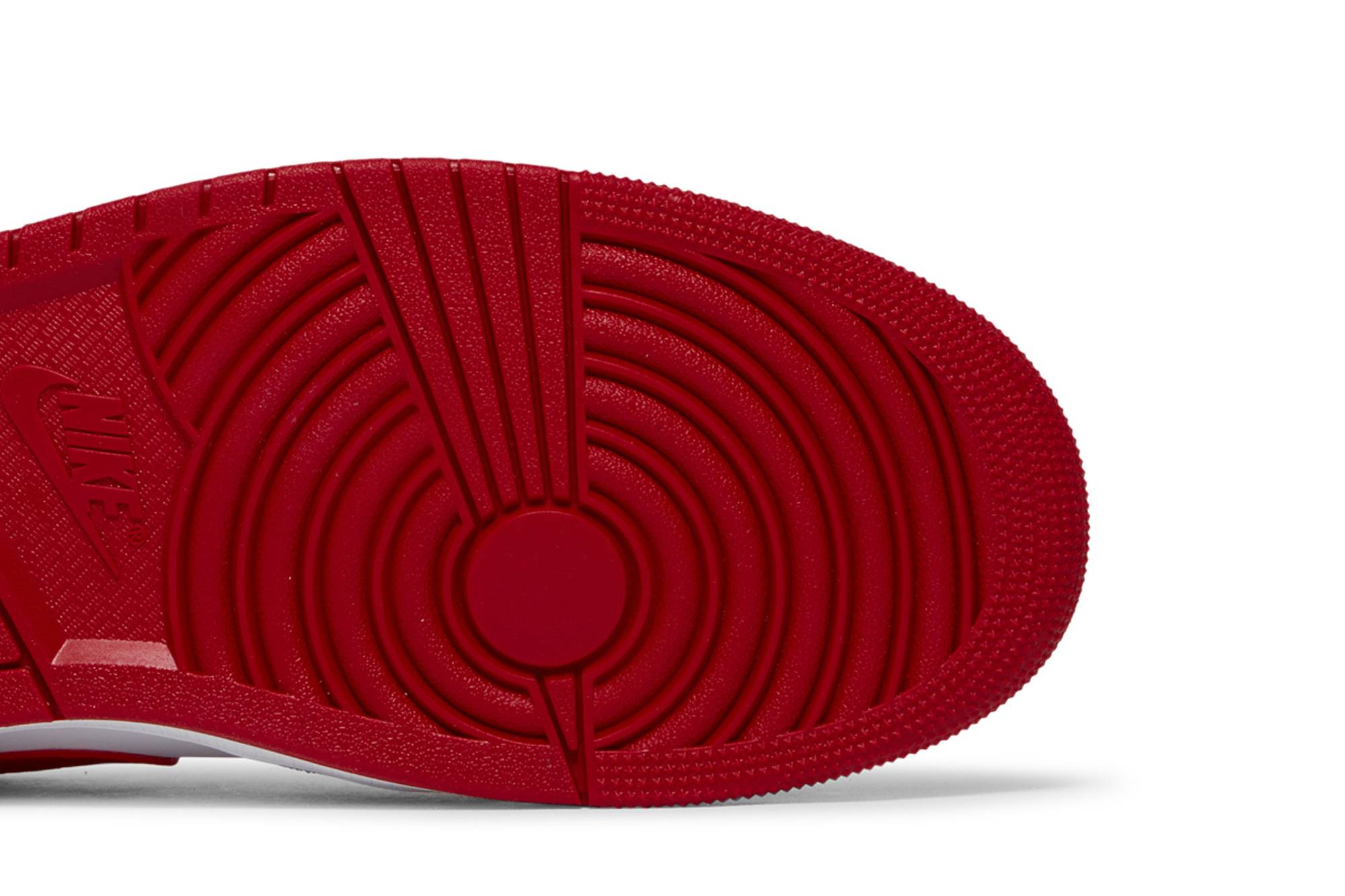 Air Jordan 1 Low 'Reverse Black Toe' 553558-163 - Image 5