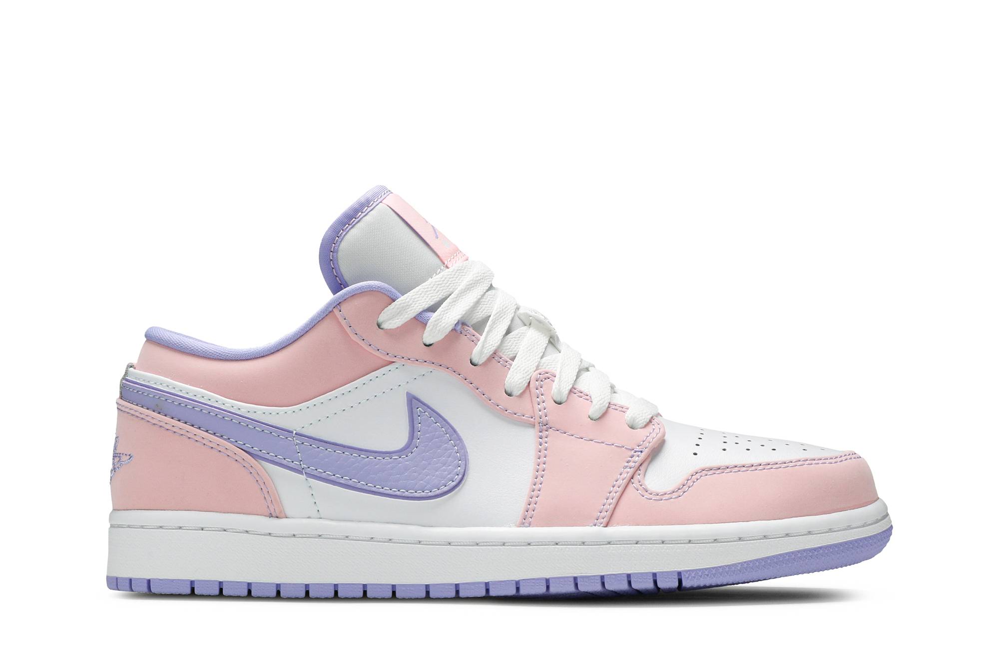 Air Jordan 1 Low SE 'Arctic Punch' CK3022-600