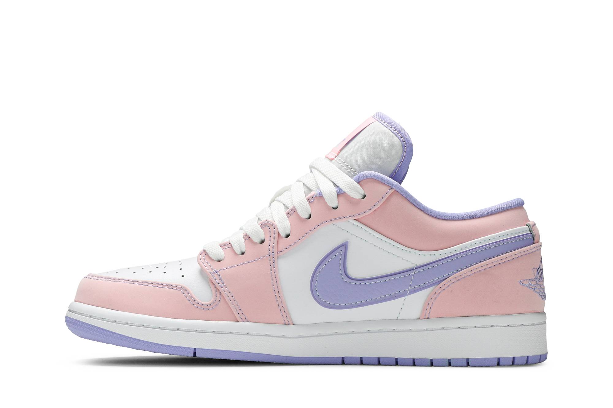 Air Jordan 1 Low SE 'Arctic Punch' CK3022-600 - Image 3