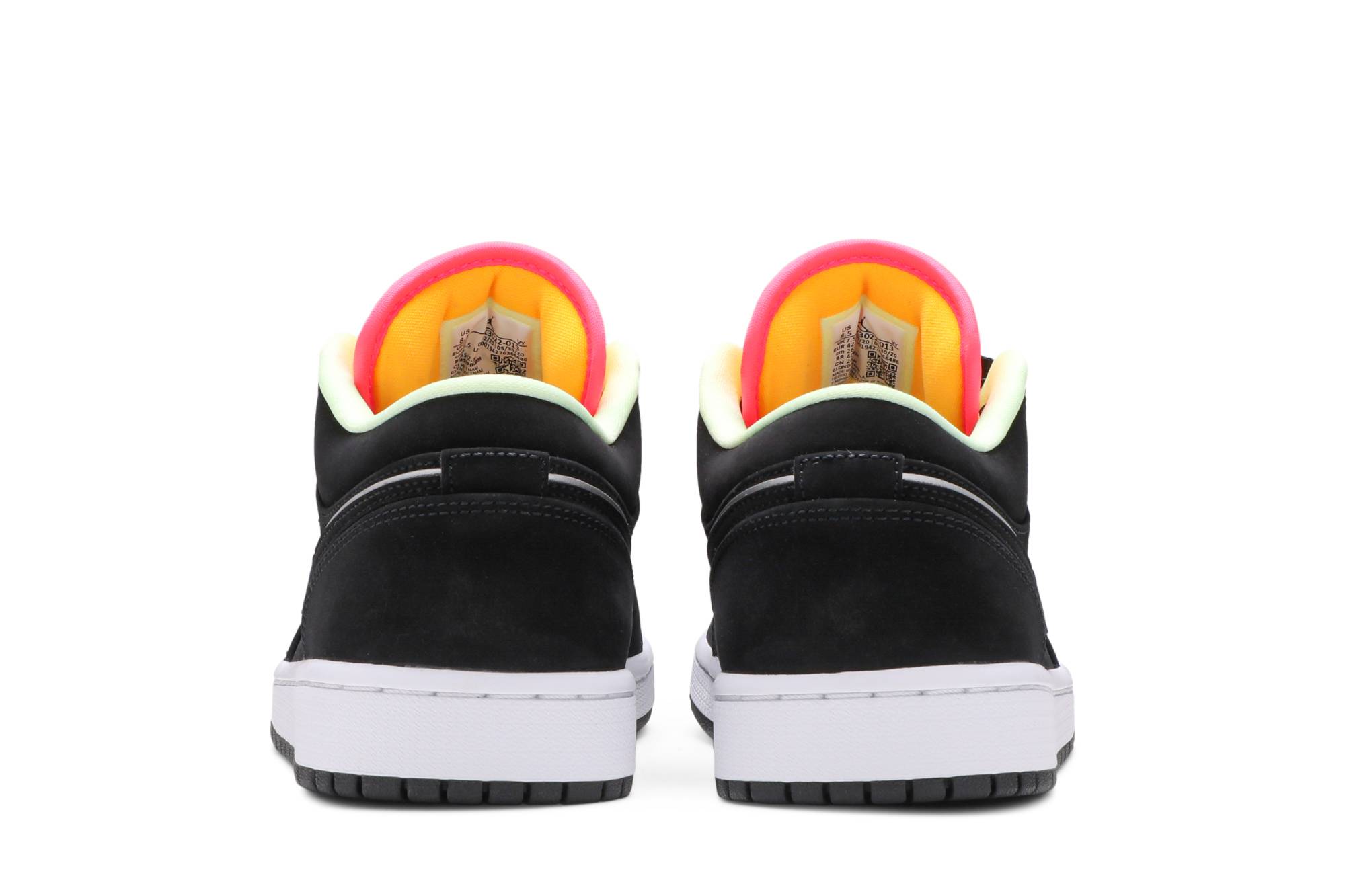 Air Jordan 1 Low SE Aurora Green CK3022-013 Moroen - Image 6