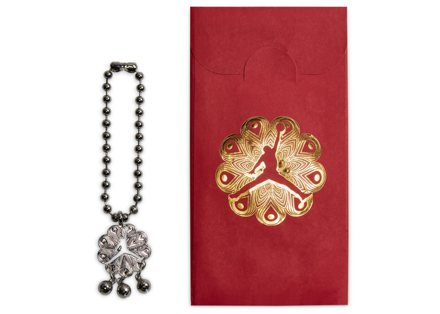 (Women) Air Jordan 1 Low SE 'Chinese New Year' FJ5735-100 - Image 5