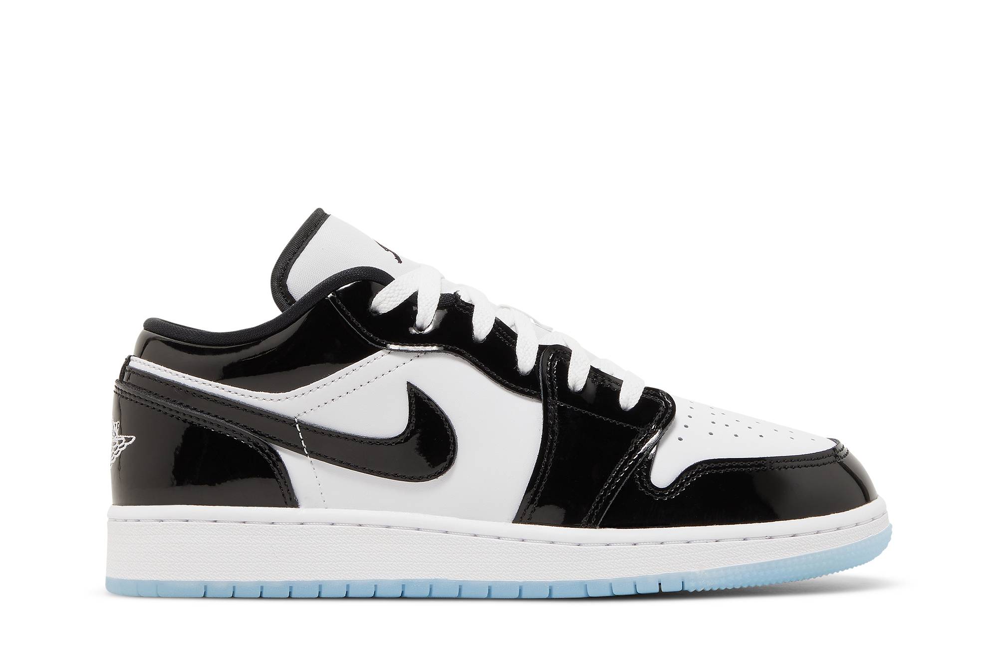 (Grade School) Air Jordan 1 Low SE 'Concord' DV1333-100