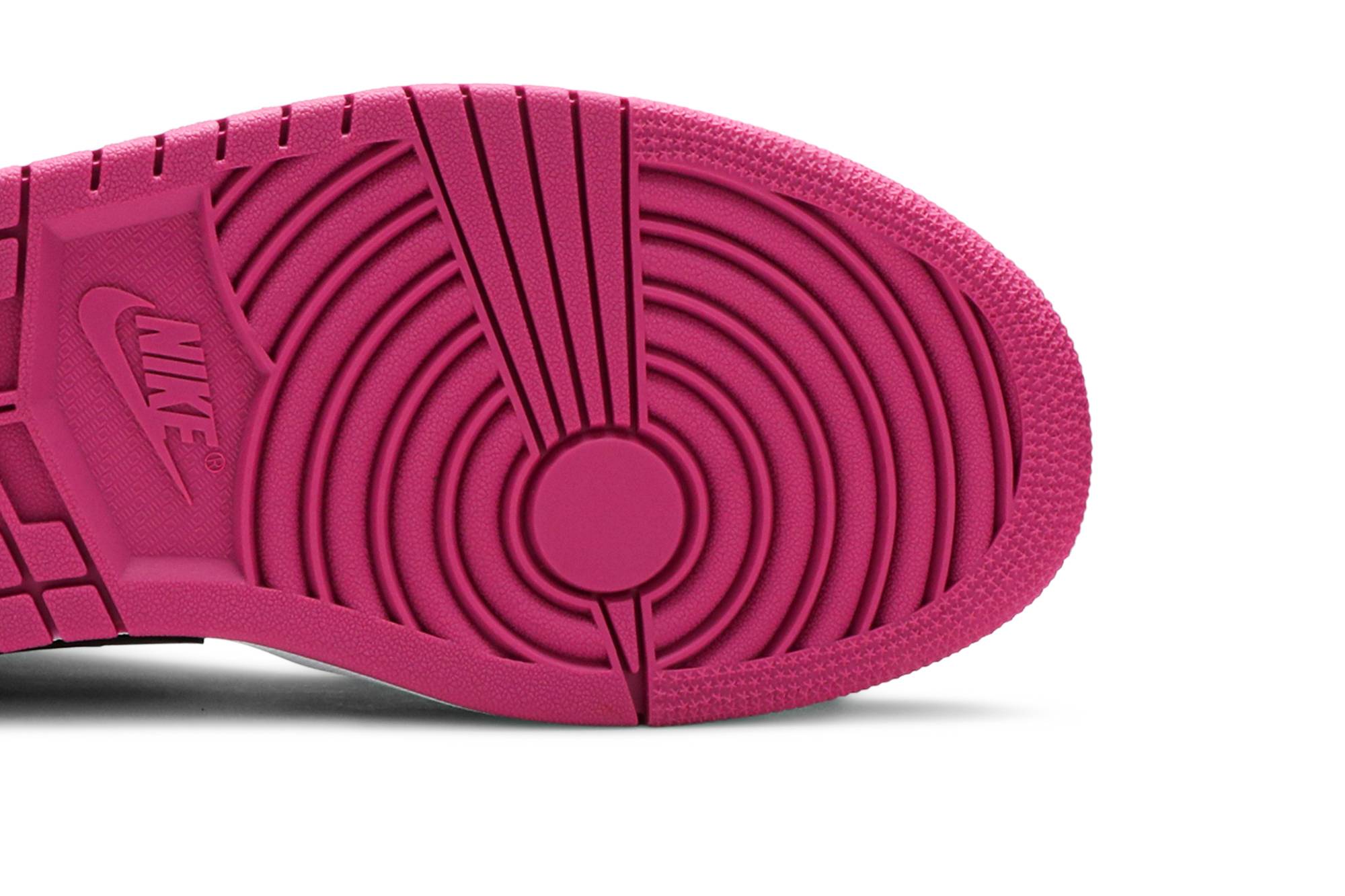 Air Jordan 1 Low SE 'Fuchsia' CK3022-005 - Image 5