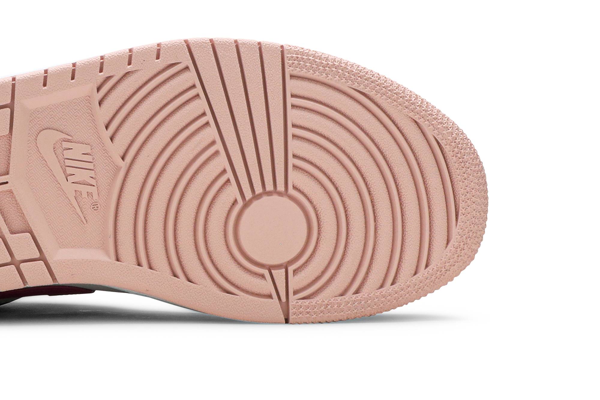 (Women) Air Jordan 1 Low SE 'Mismatched - Purple Magenta' DJ4342-400 - Image 5