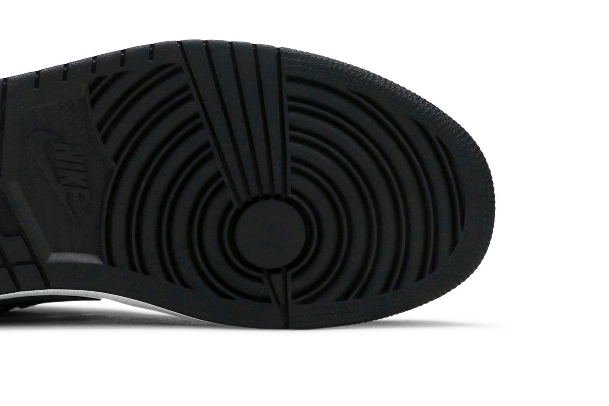 (Women) Air Jordan 1 Low SE Silver Toe DA5551-001 Moroen - Image 5