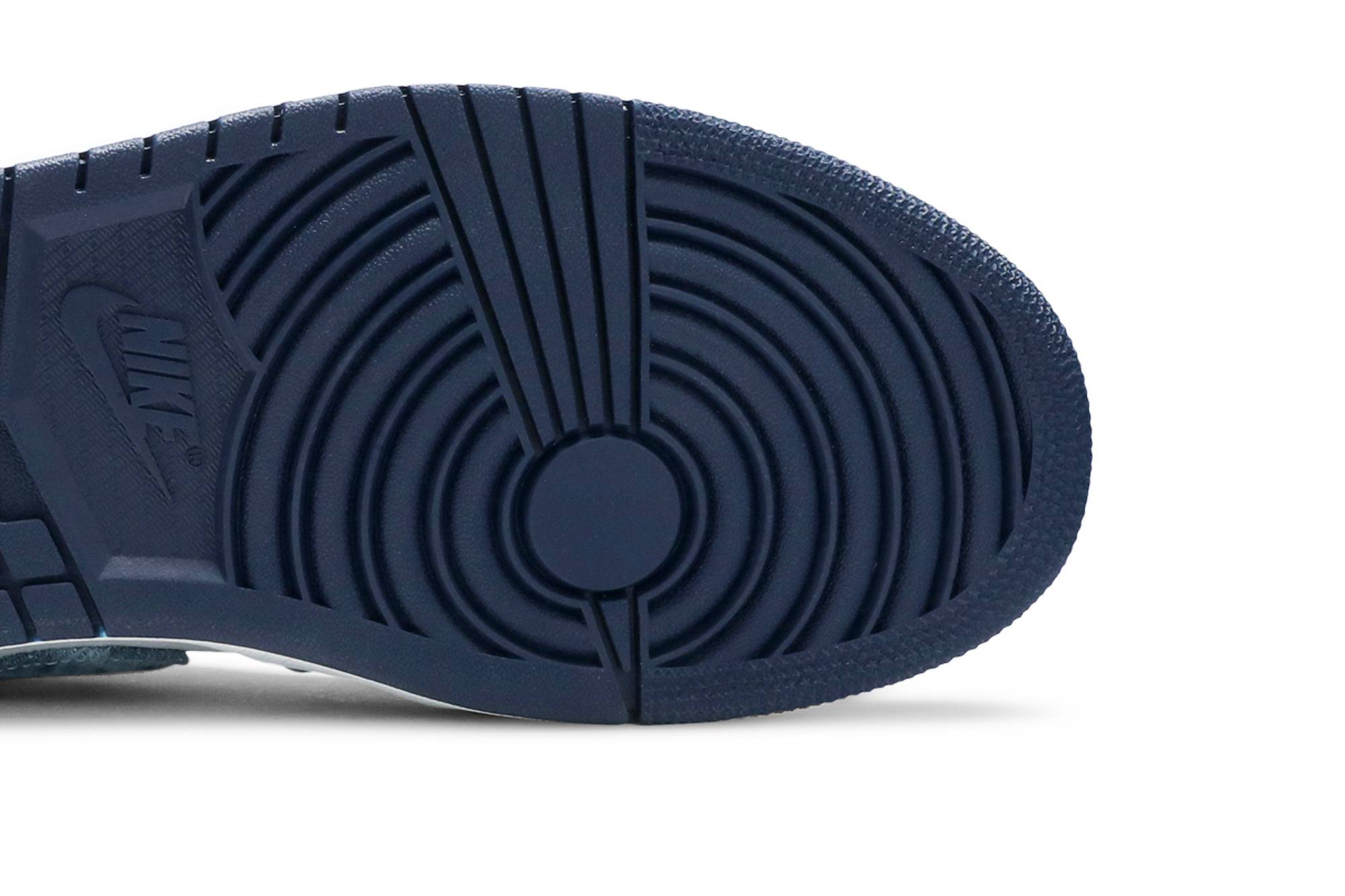 Air Jordan 1 Low SE Washed Denim CZ8455-100 Moroen - Image 5