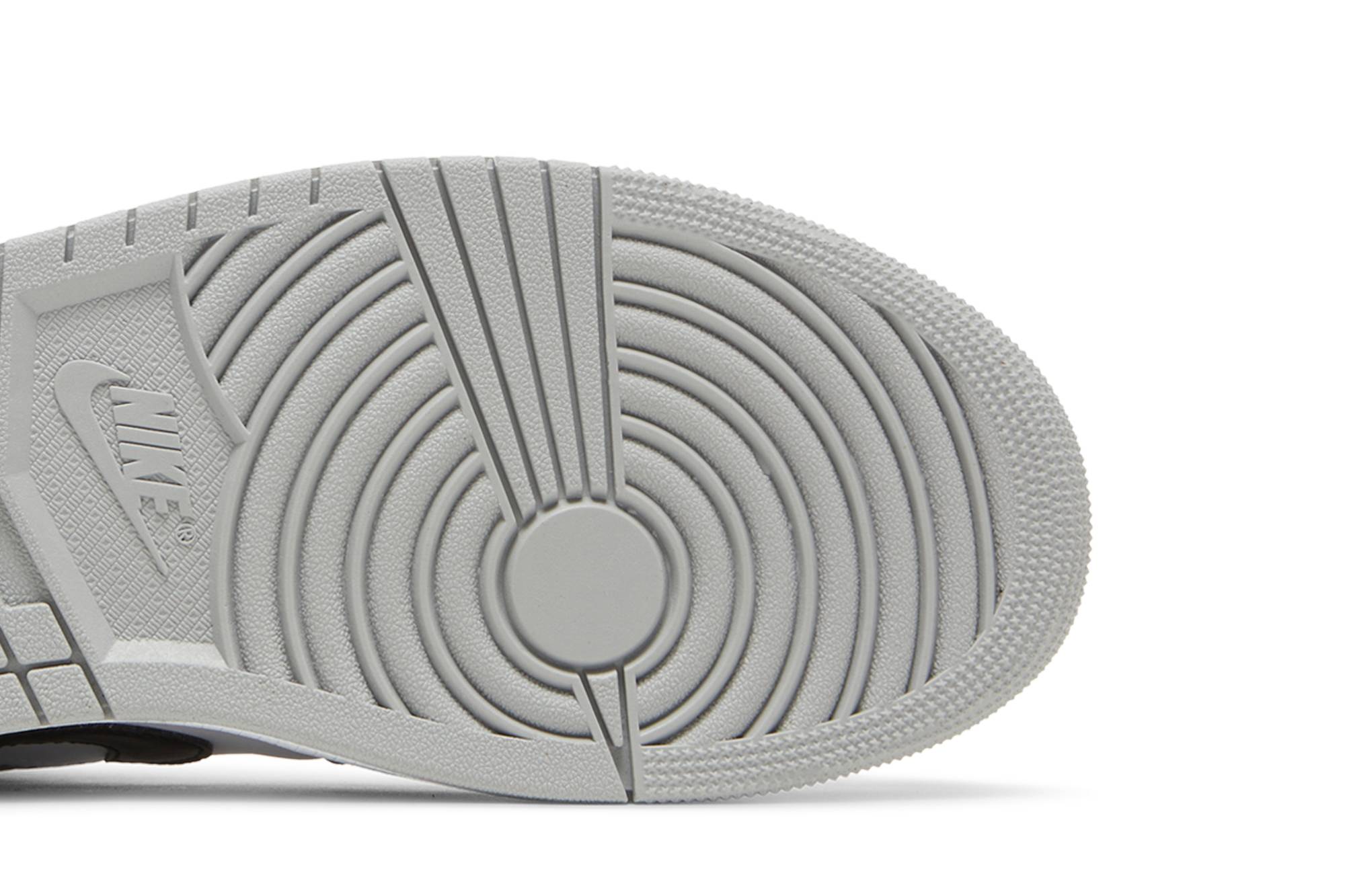 Air Jordan 1 Low Shadow Toe 553558-052 Moroen - Image 5