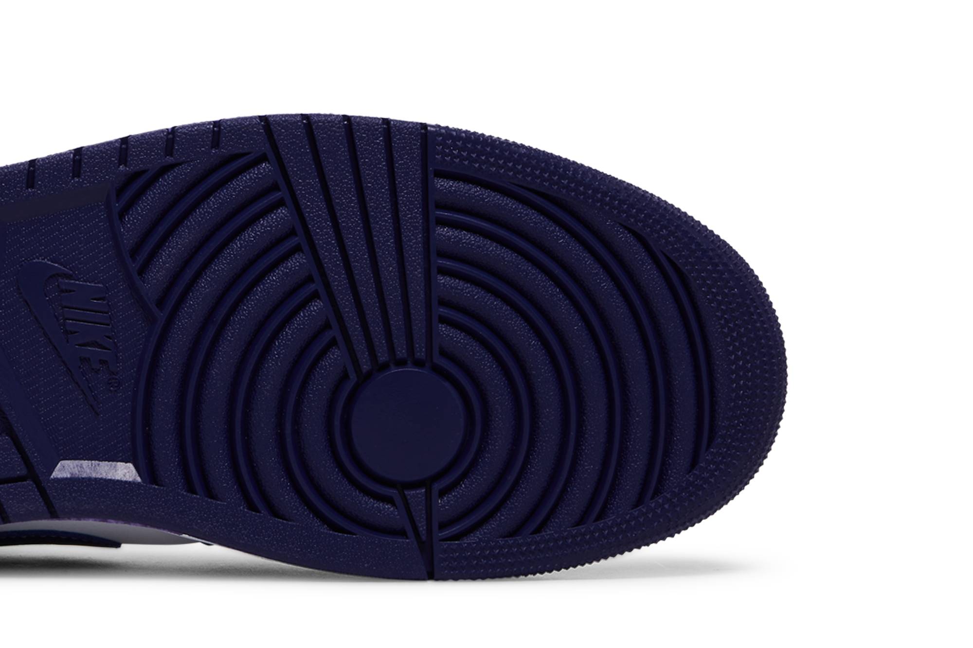 Air Jordan 1 Low Sky J Purple (GS) 553558-515 Moroen - Image 5