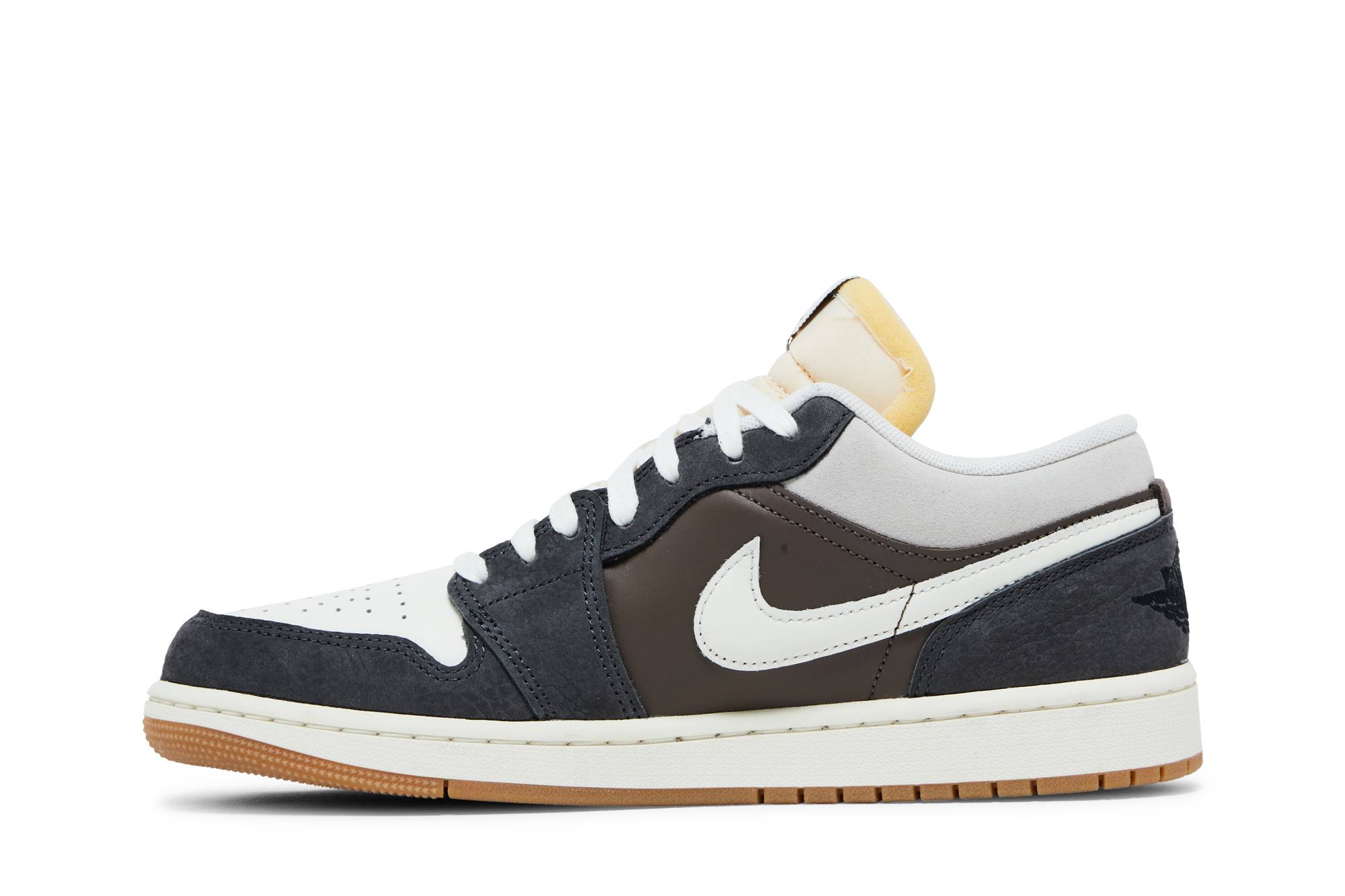 Air Jordan 1 Low 'SNKRS Day' (Korea) FD0399-004 - Image 3